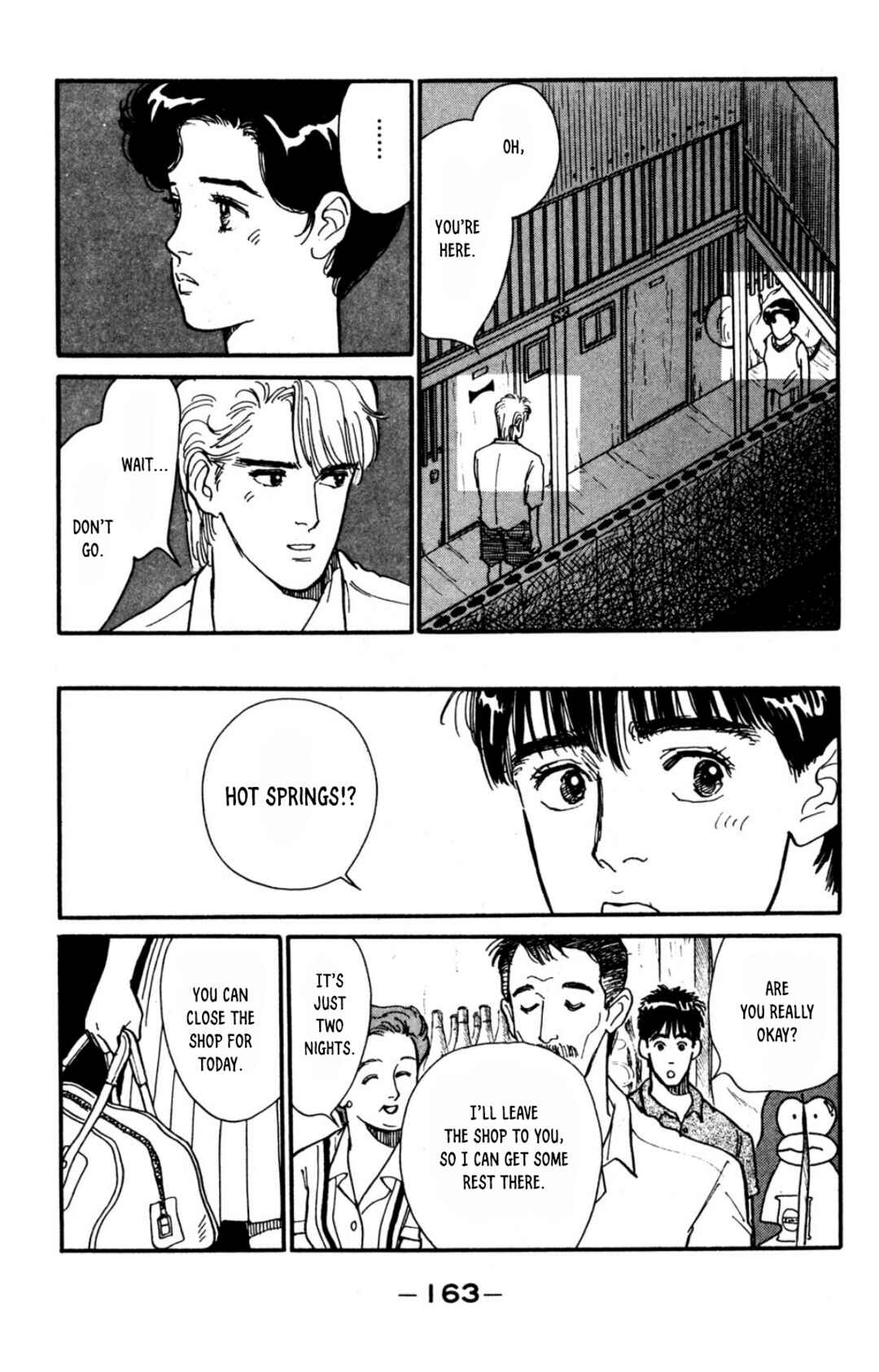 Page 20 Chapter 12 Looking for an Idol