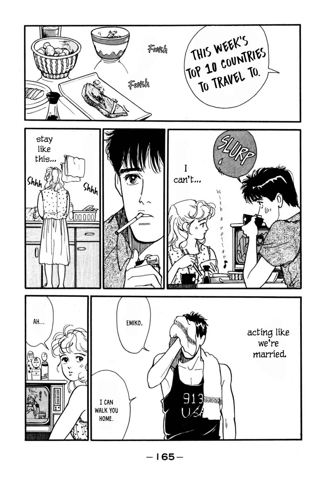 Page 22 Chapter 12 Looking for an Idol