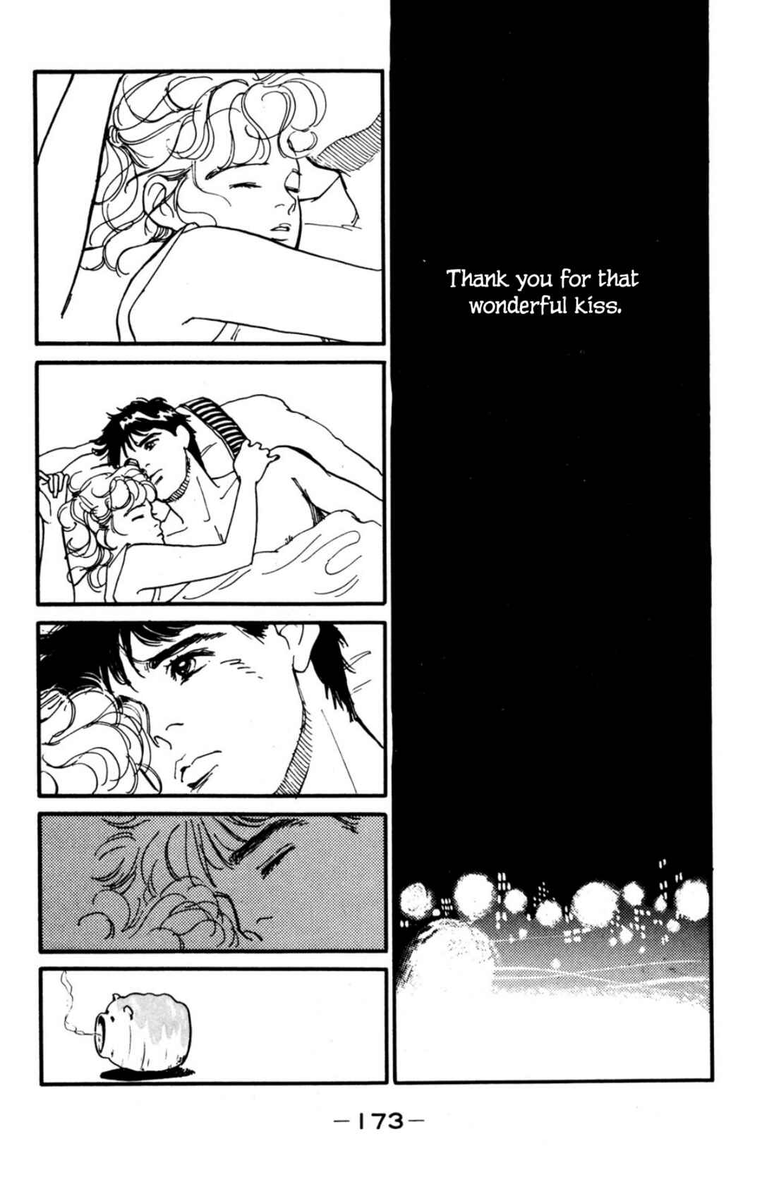 Page 30 Chapter 12 Looking for an Idol
