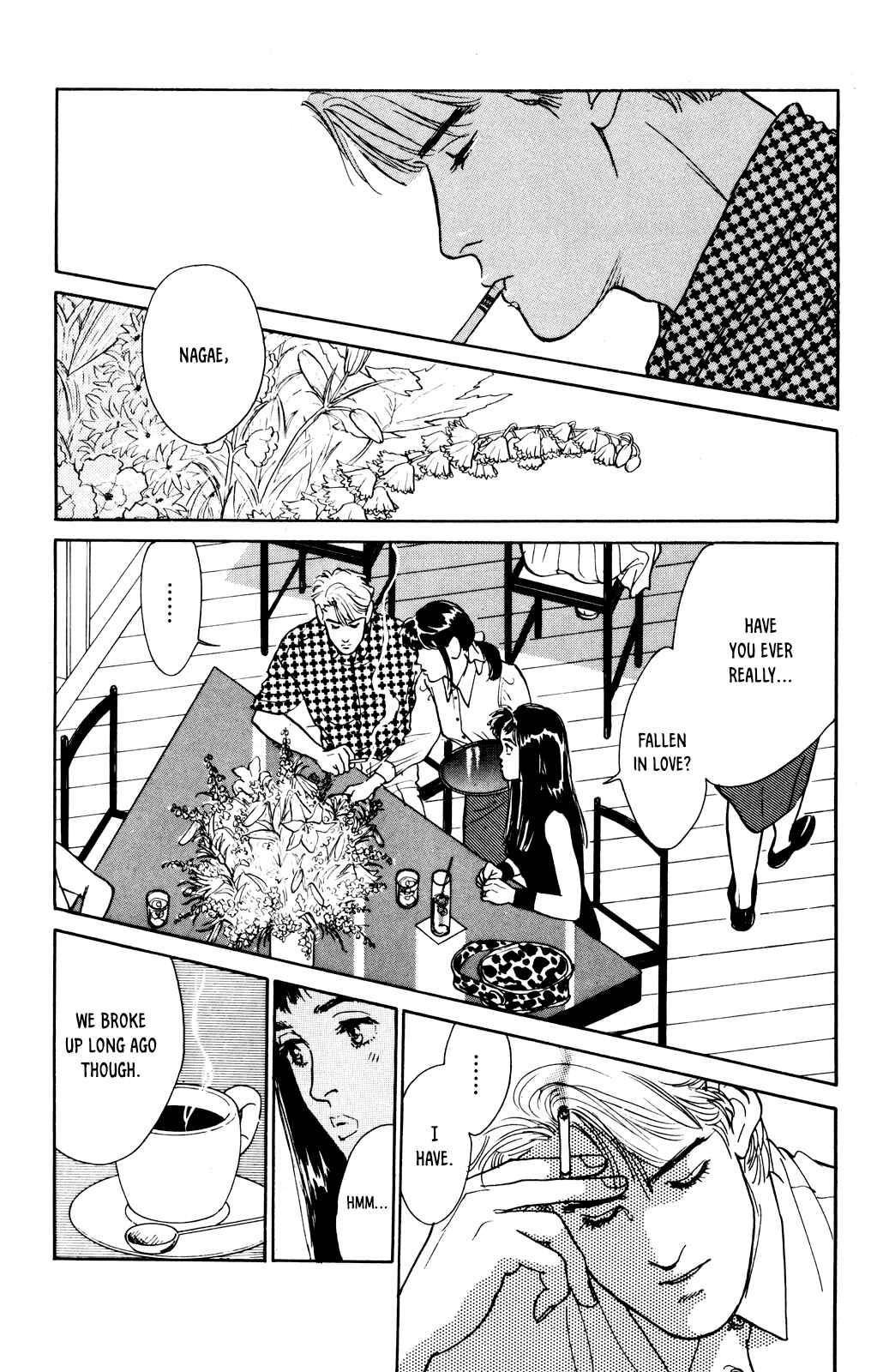Page 11 Chapter 71 Looking for an Idol