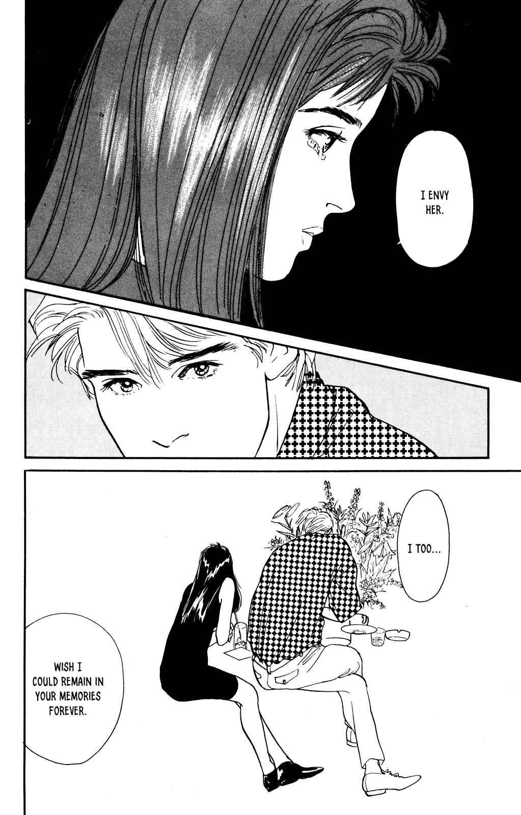 Page 14 Chapter 71 Looking for an Idol