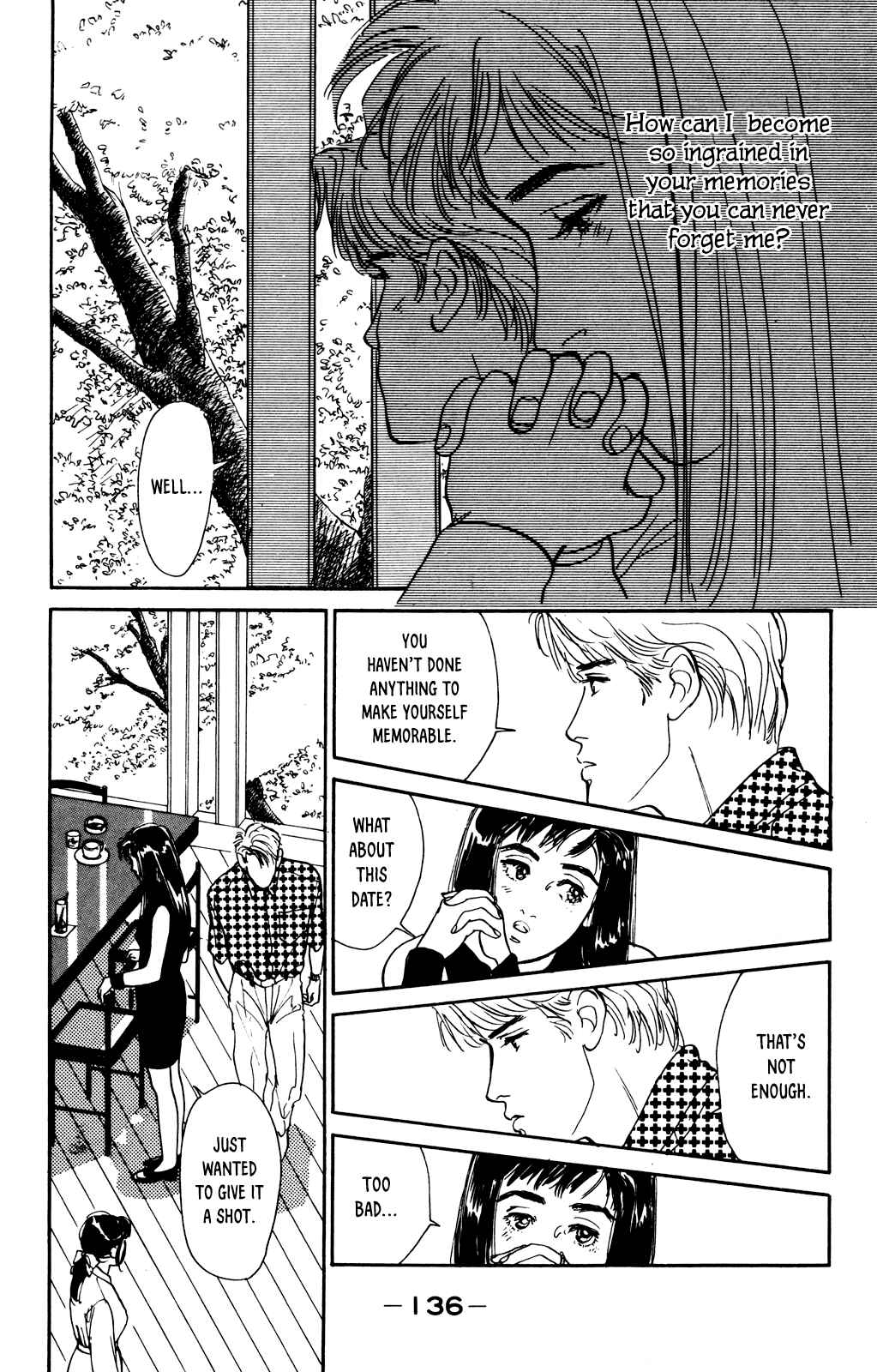 Page 16 Chapter 71 Looking for an Idol