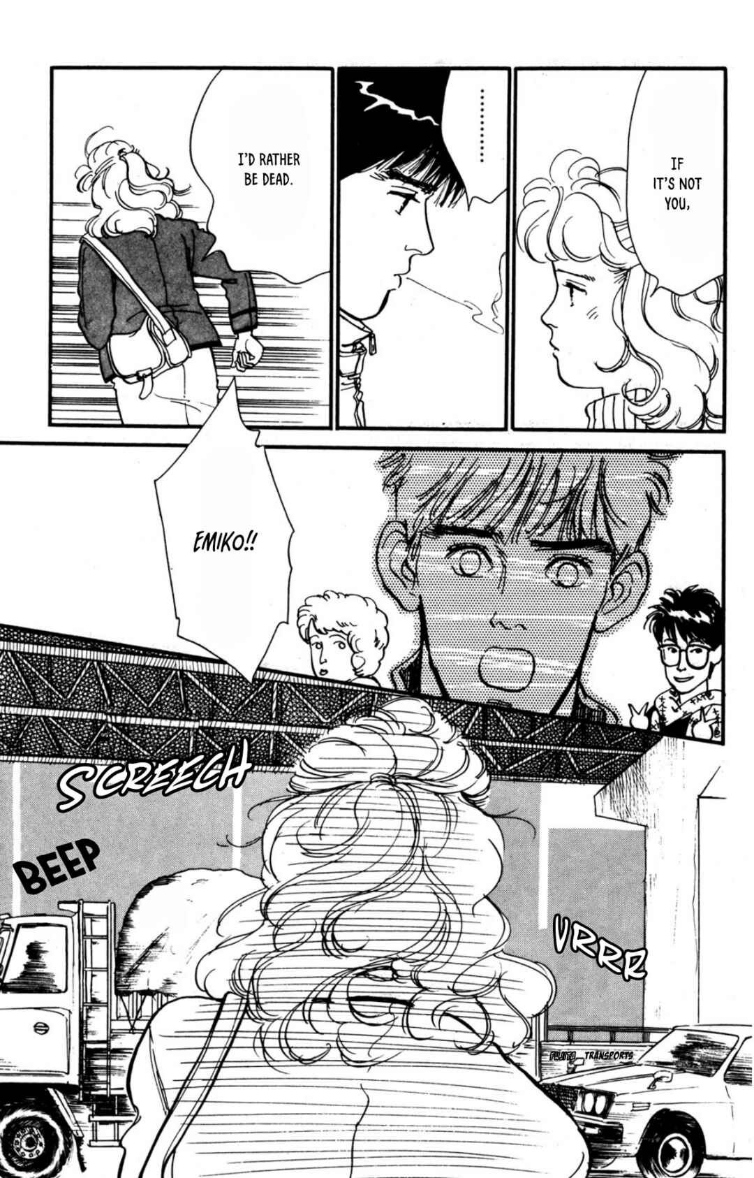 Page 15 Chapter 18 Looking for an Idol