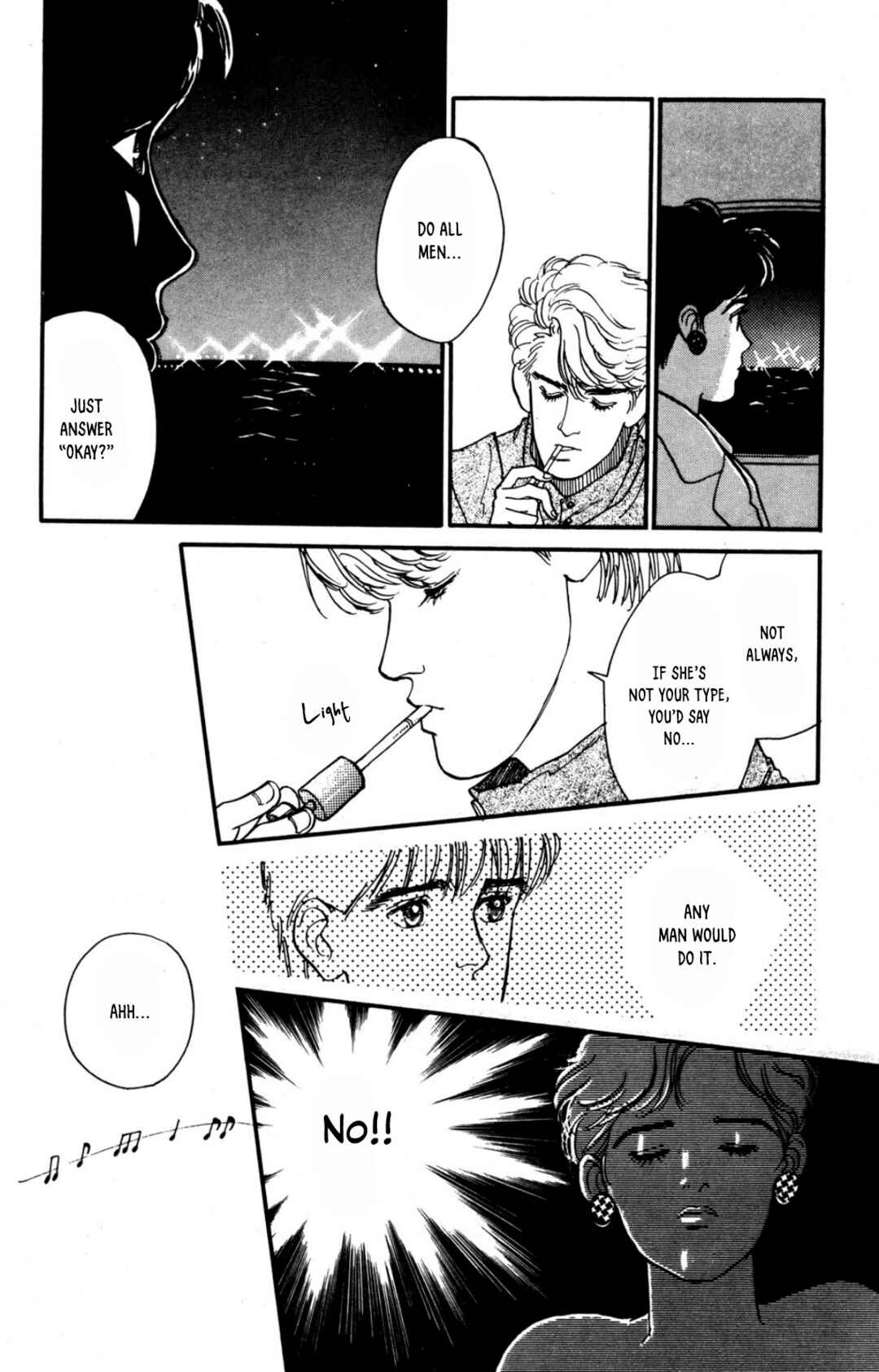 Page 22 Chapter 18 Looking for an Idol