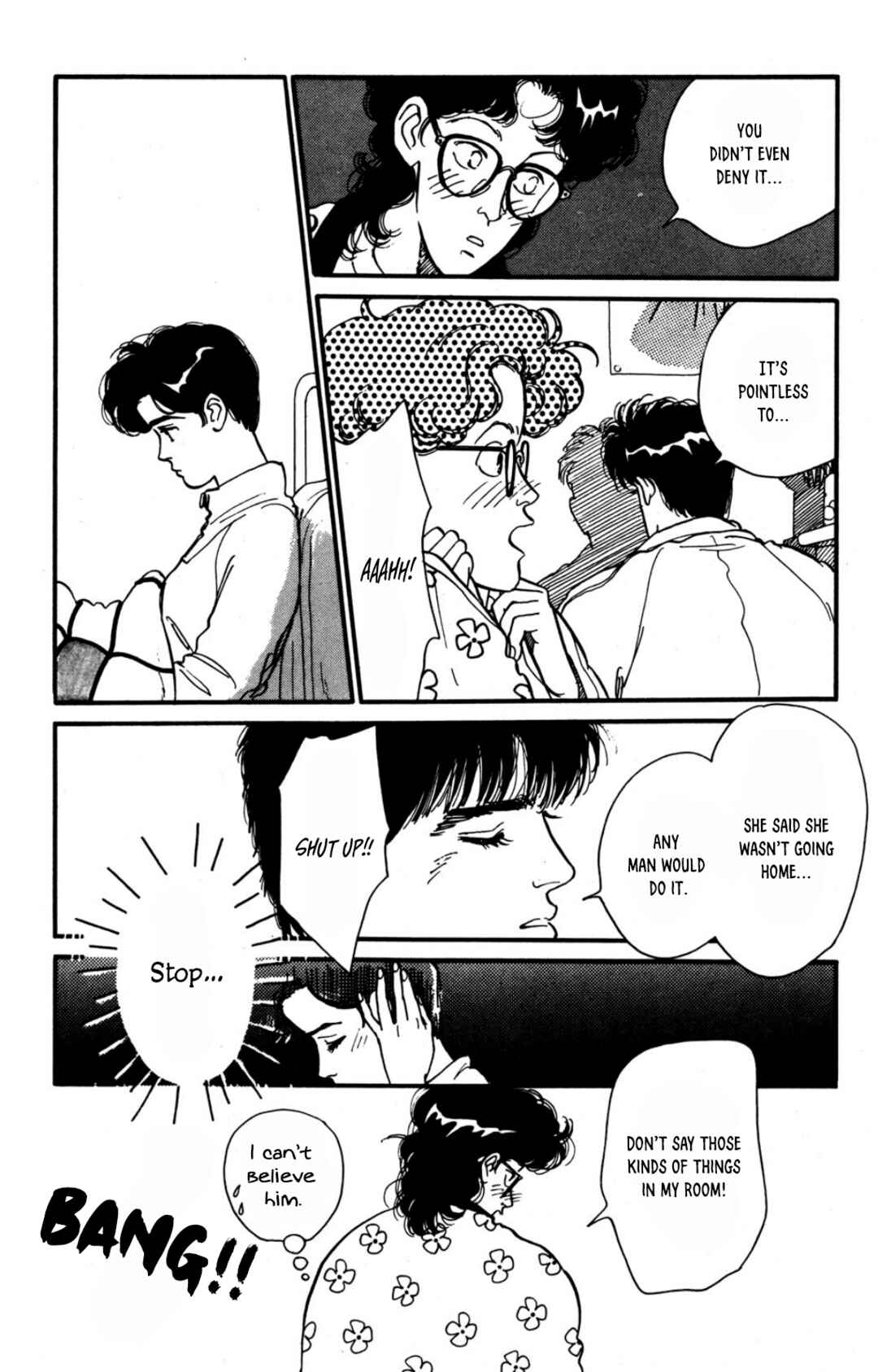 Page 6 Chapter 18 Looking for an Idol