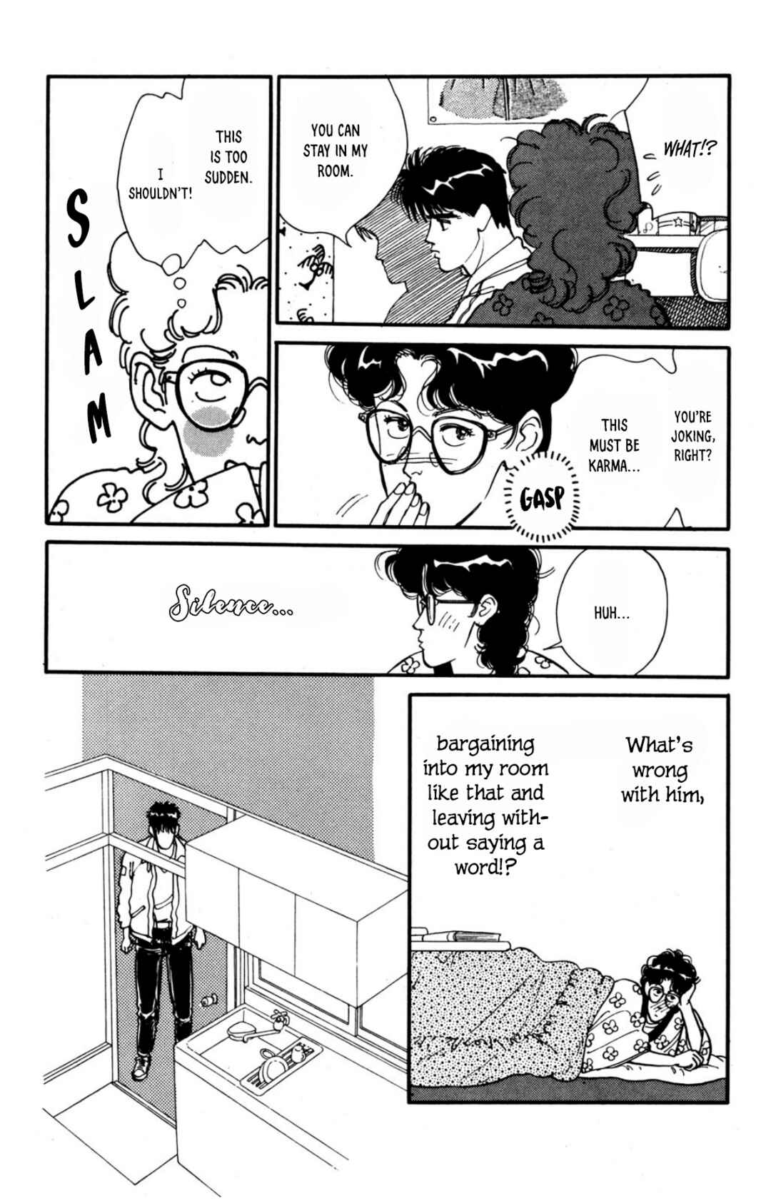 Page 8 Chapter 18 Looking for an Idol