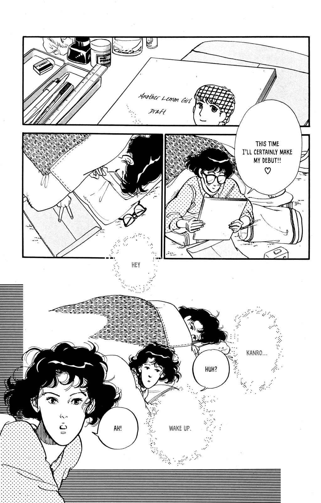 Page 11 Chapter 36 Looking for an Idol