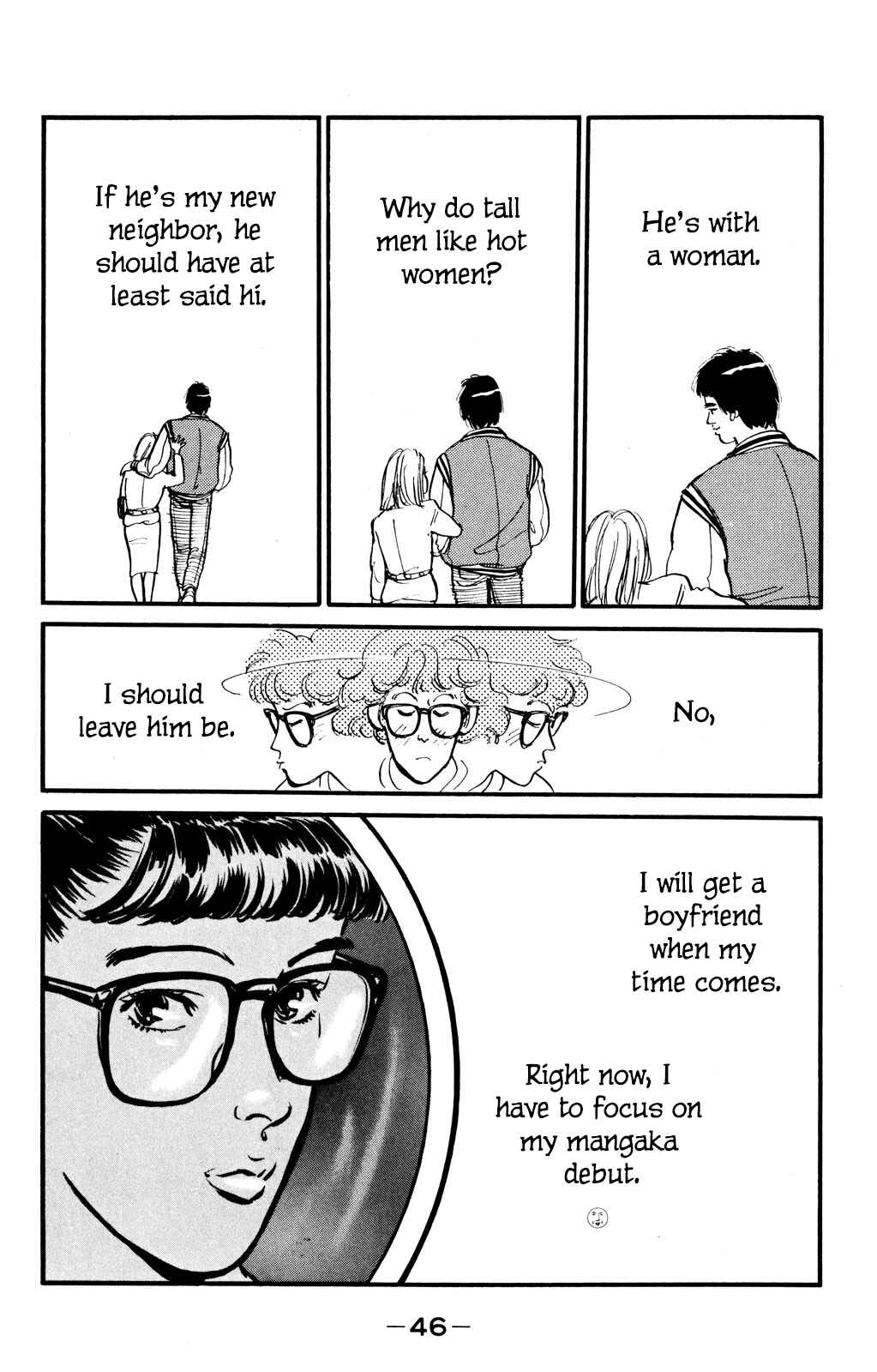 Page 18 Chapter 36 Looking for an Idol