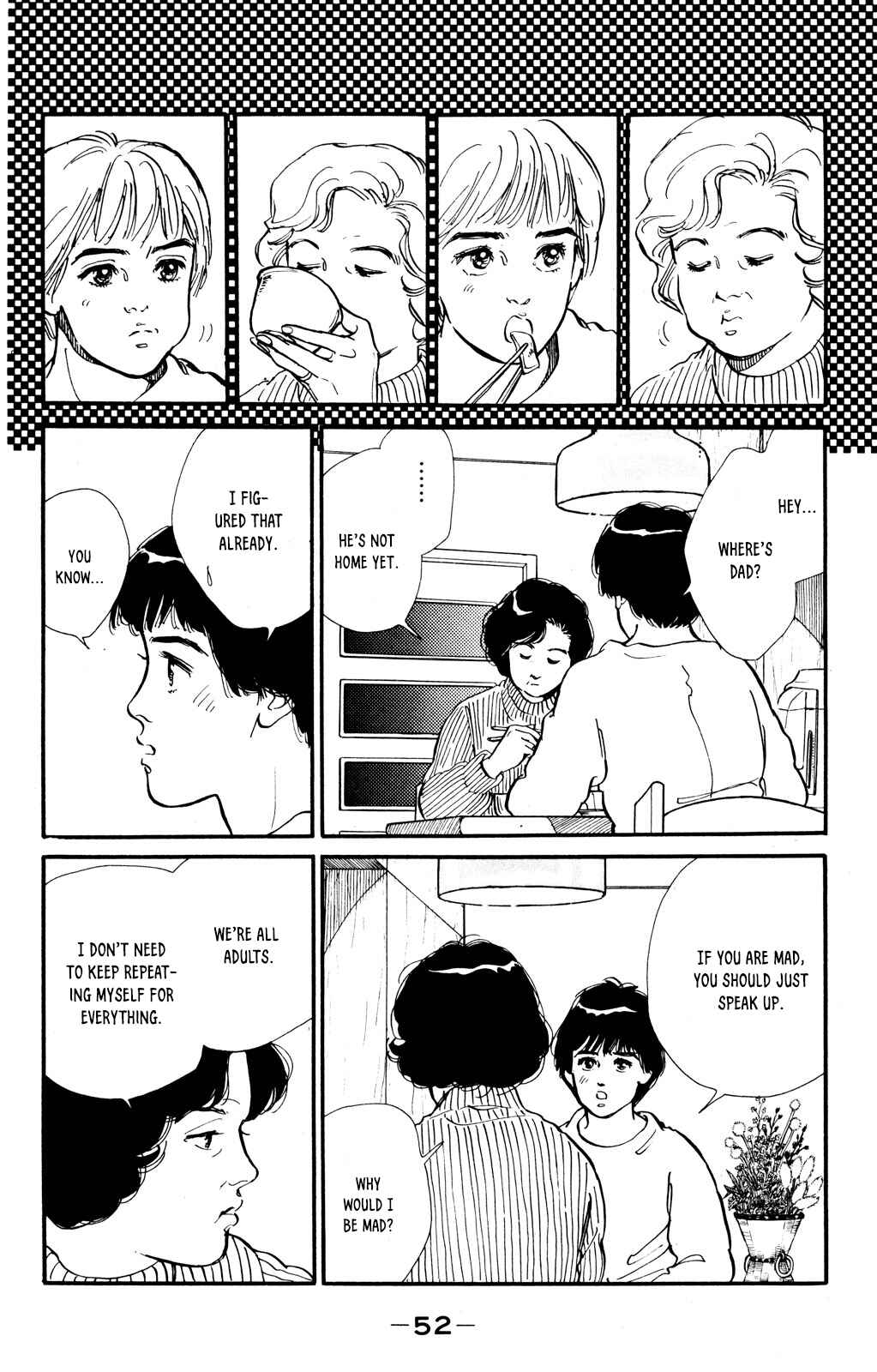 Page 24 Chapter 36 Looking for an Idol