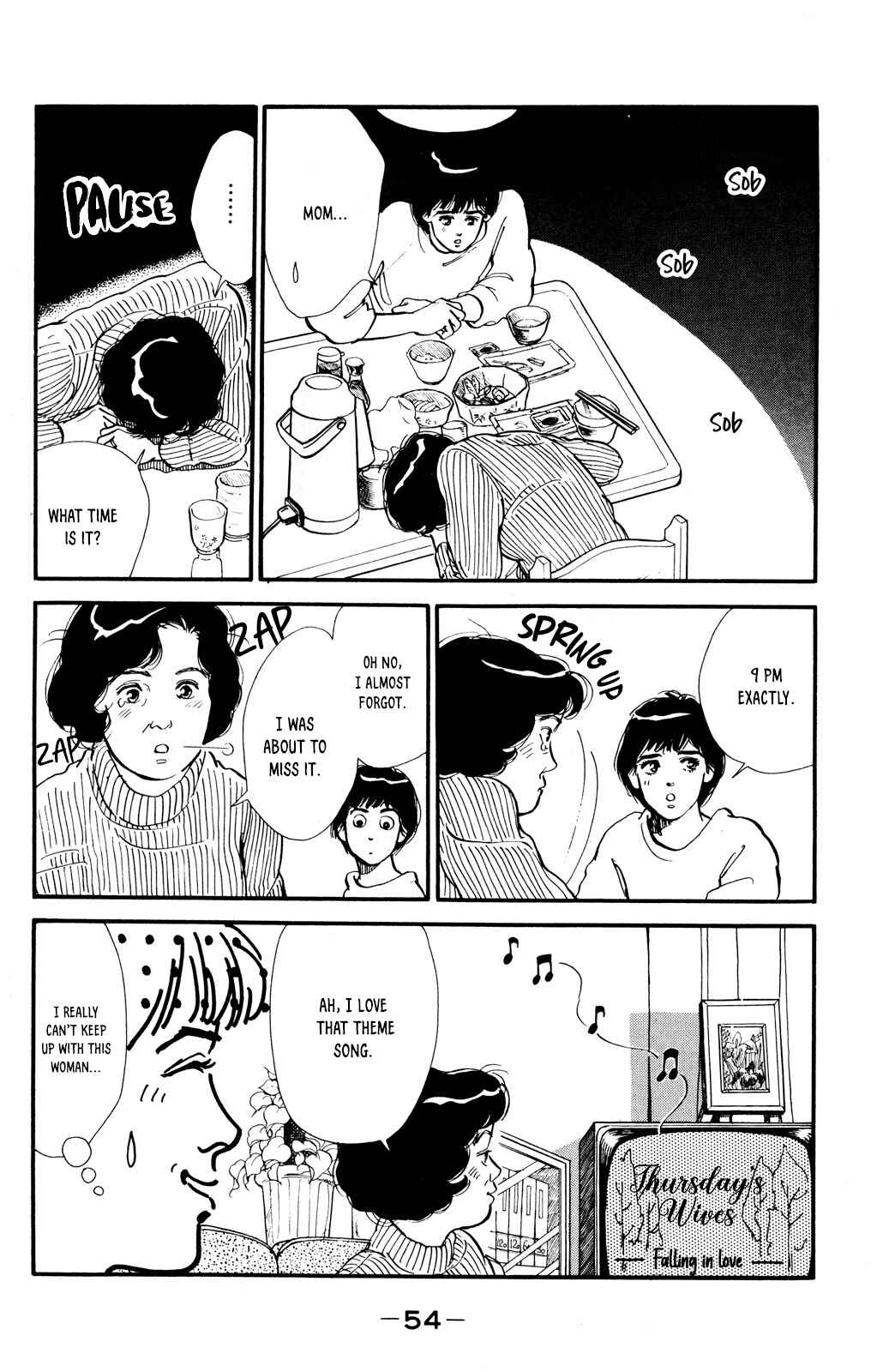 Page 26 Chapter 36 Looking for an Idol