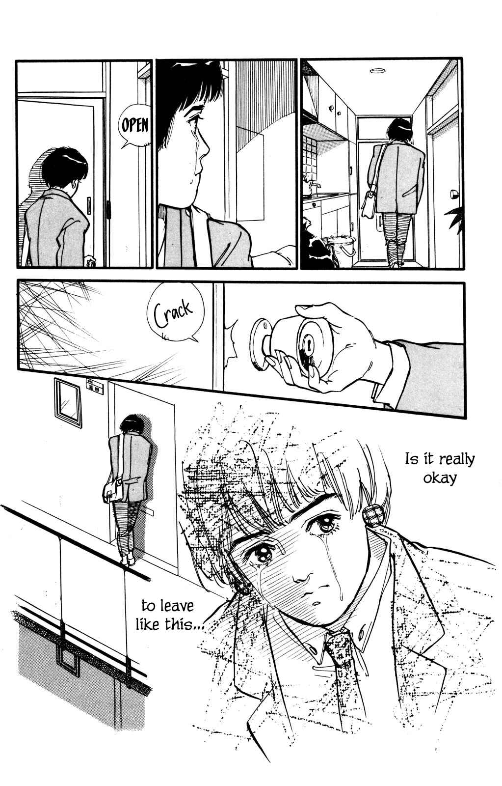 Page 4 Chapter 36 Looking for an Idol