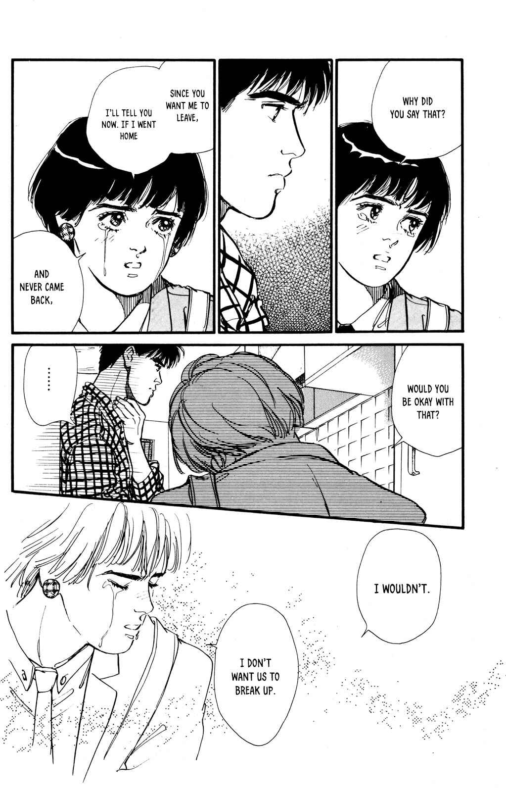 Page 6 Chapter 36 Looking for an Idol