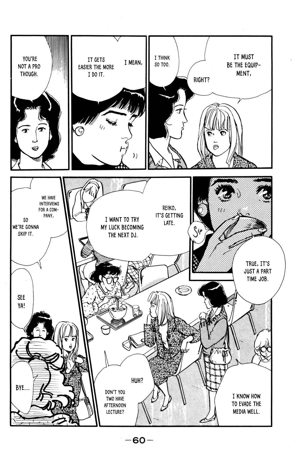 Page 6 Chapter 37 Looking for an Idol