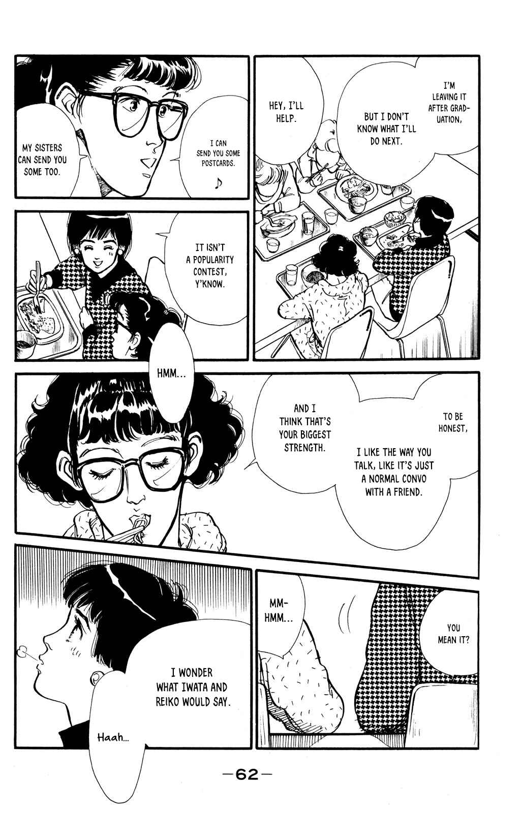 Page 8 Chapter 37 Looking for an Idol