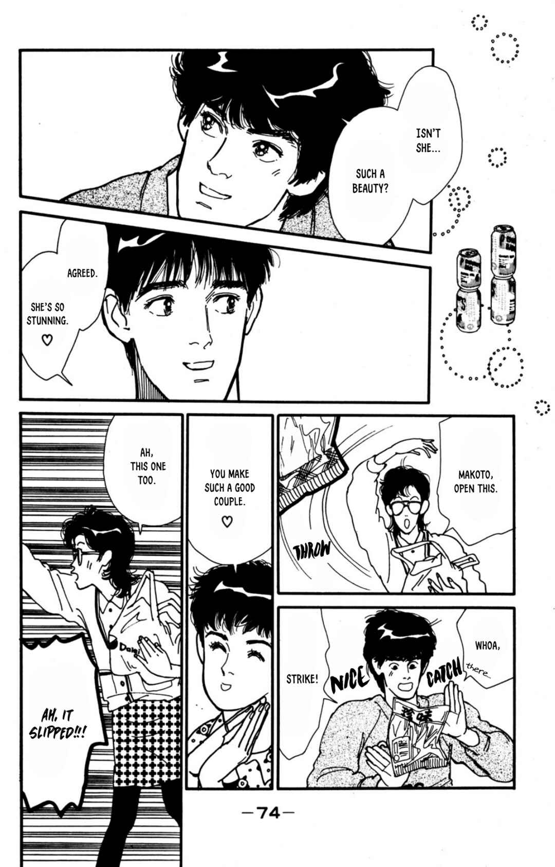 Page 12 Chapter 23 Looking for an Idol