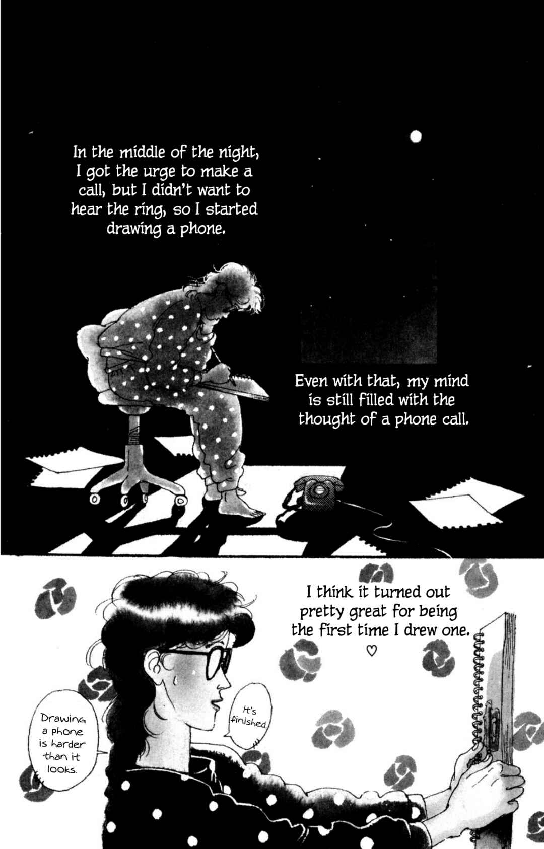 Page 2 Chapter 23 Looking for an Idol