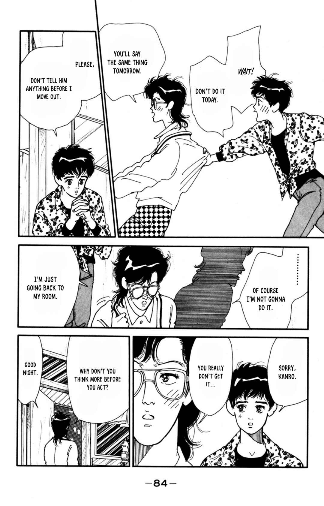 Page 22 Chapter 23 Looking for an Idol