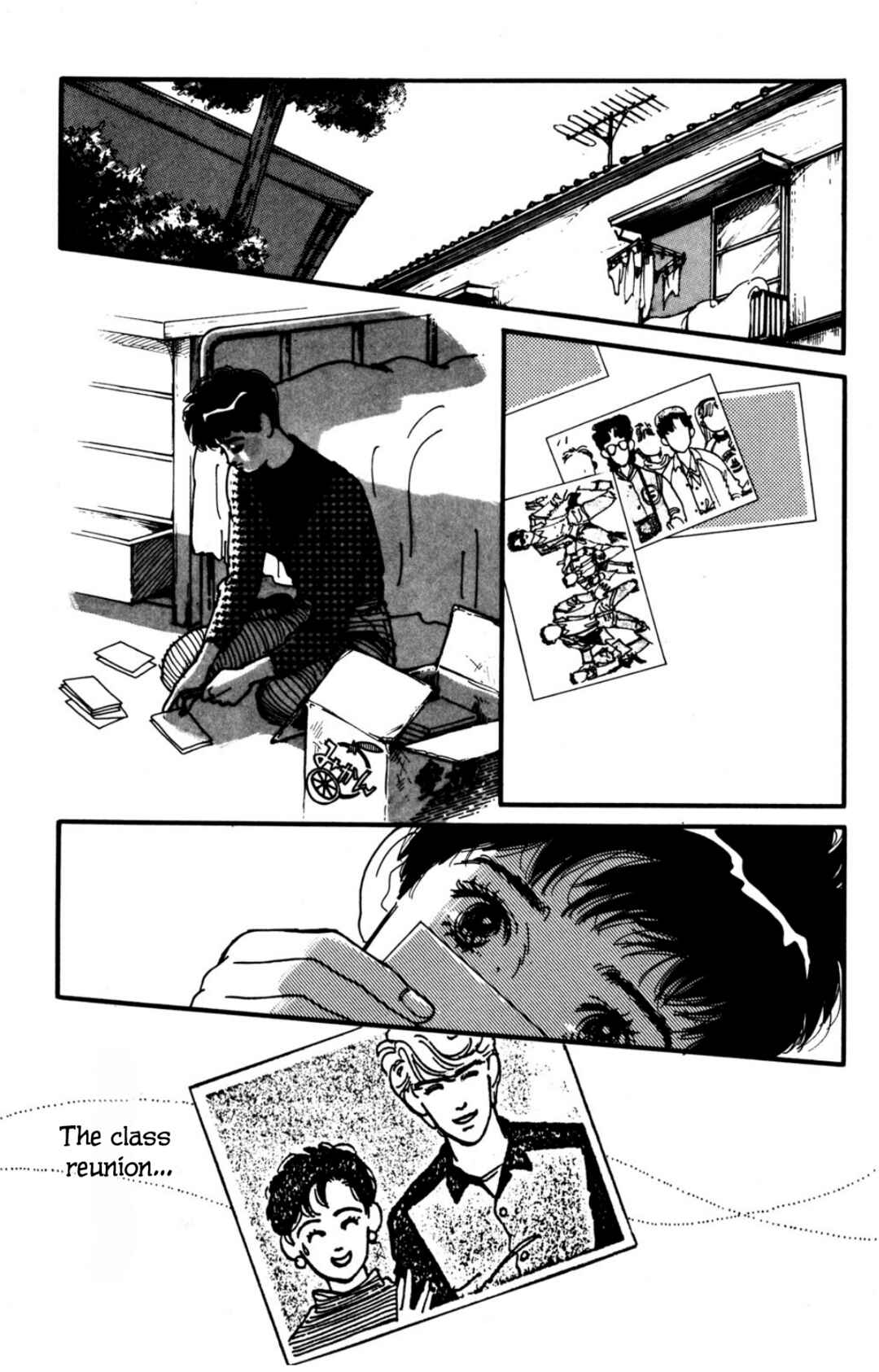 Page 7 Chapter 23 Looking for an Idol