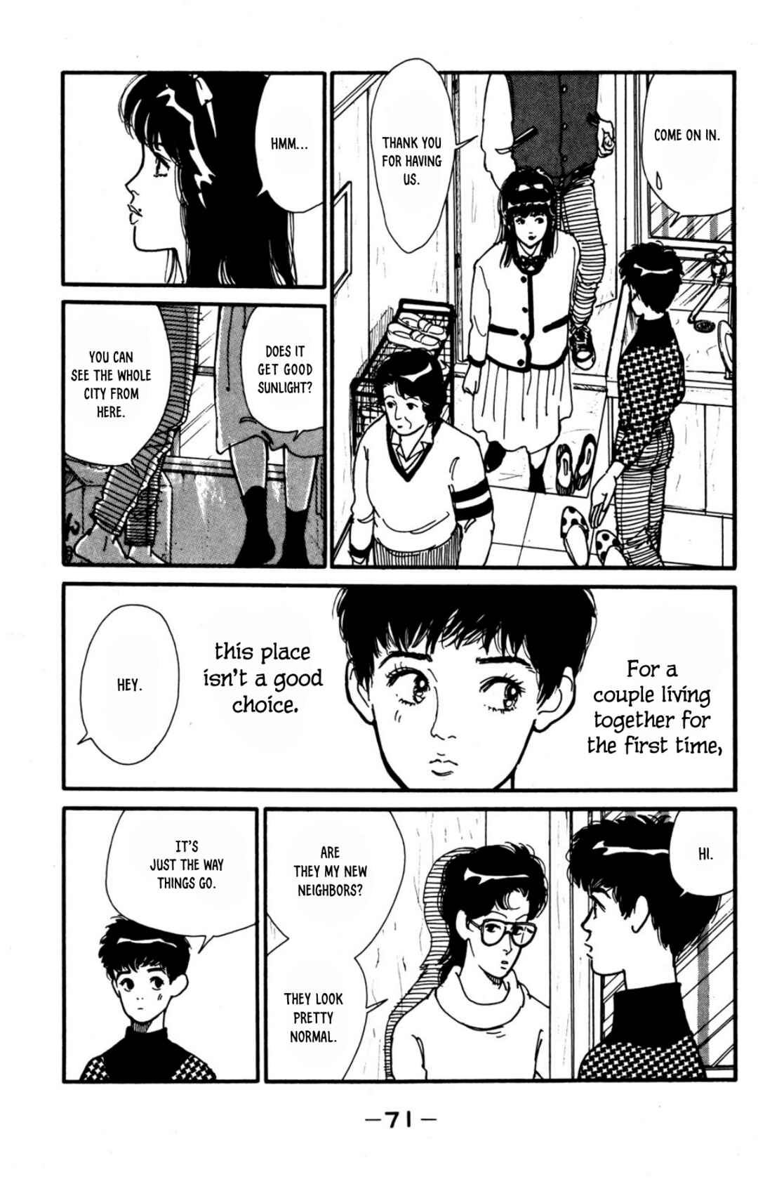 Page 9 Chapter 23 Looking for an Idol