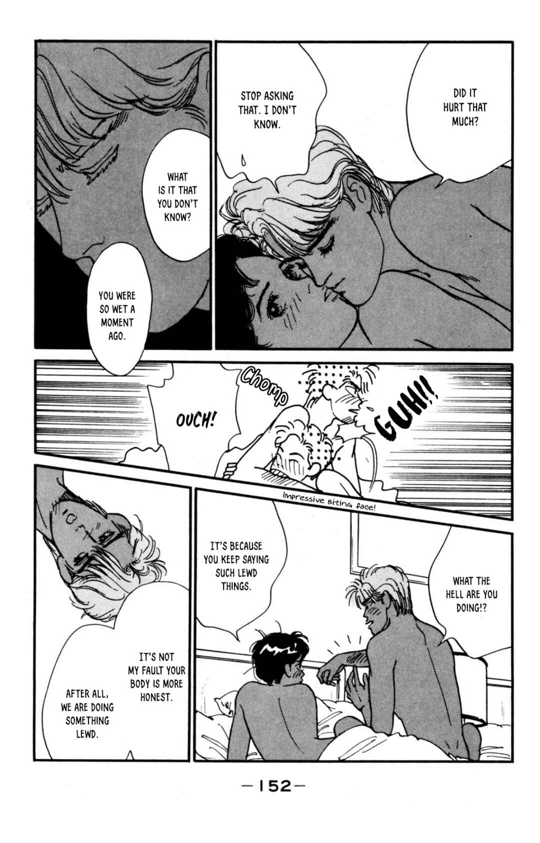 Page 10 Chapter 19 Looking for an Idol