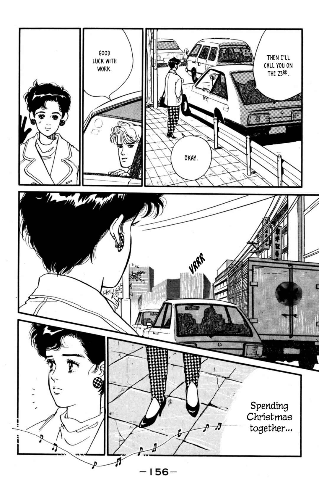 Page 14 Chapter 19 Looking for an Idol