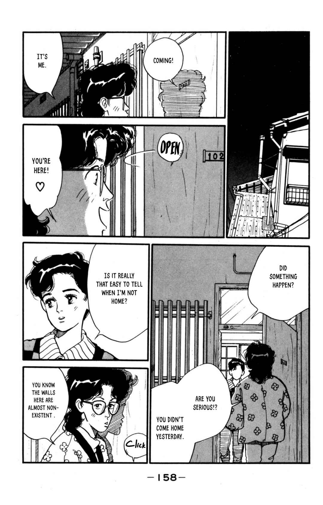 Page 16 Chapter 19 Looking for an Idol