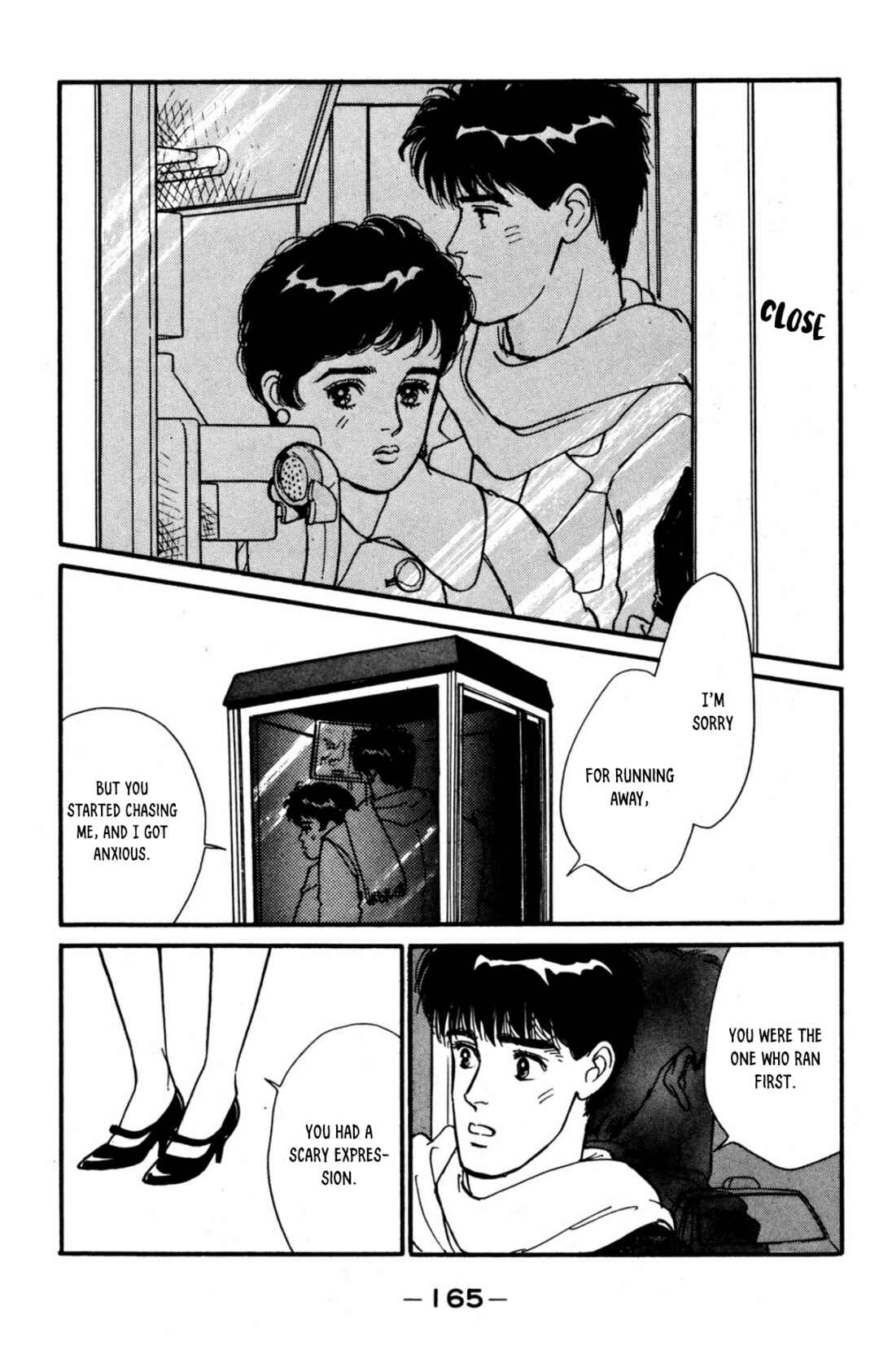 Page 23 Chapter 19 Looking for an Idol