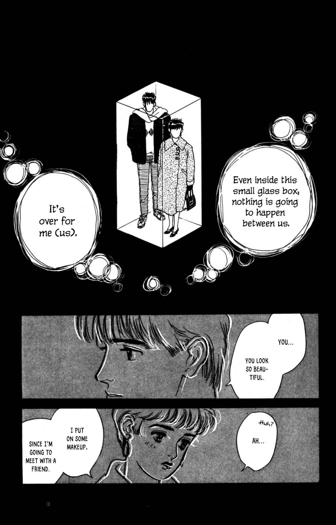Page 25 Chapter 19 Looking for an Idol
