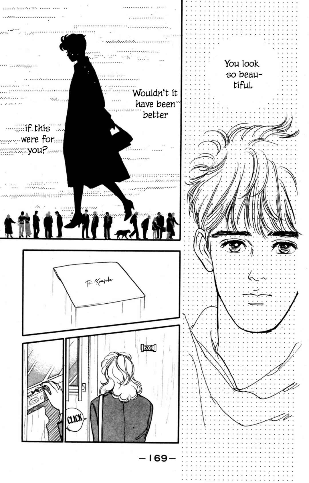Page 27 Chapter 19 Looking for an Idol