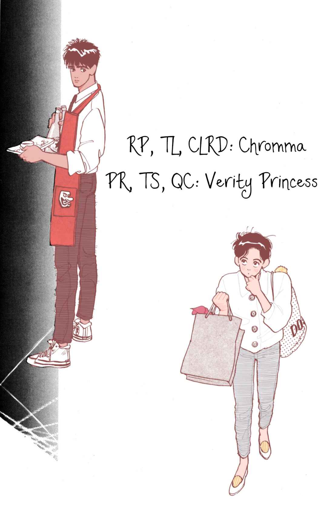 Page 31 Chapter 19 Looking for an Idol