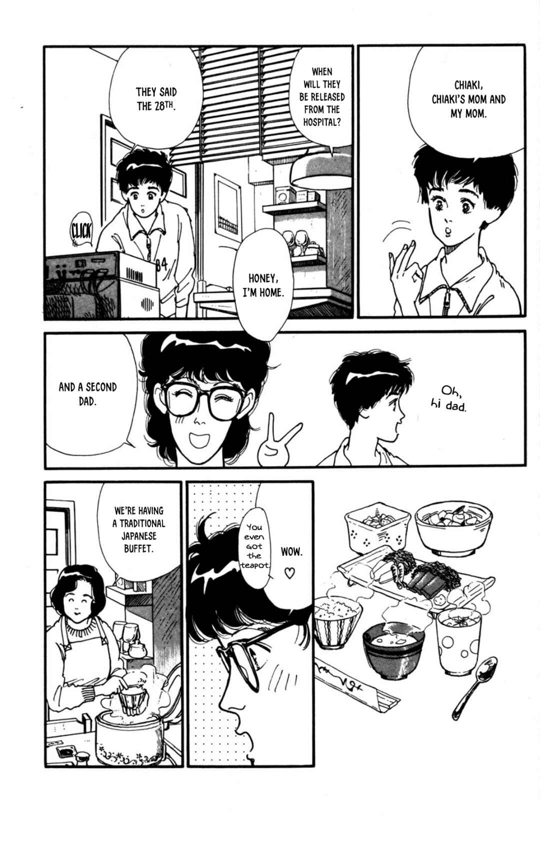 Page 10 Chapter 25 Looking for an Idol