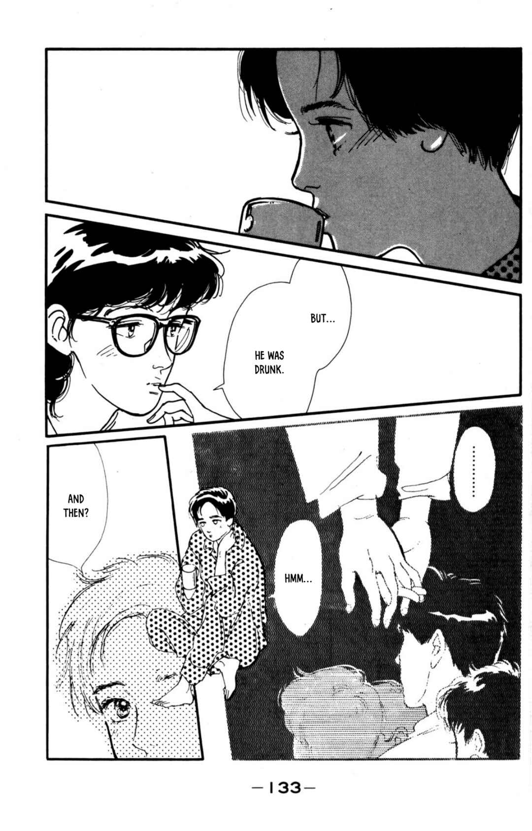 Page 14 Chapter 25 Looking for an Idol