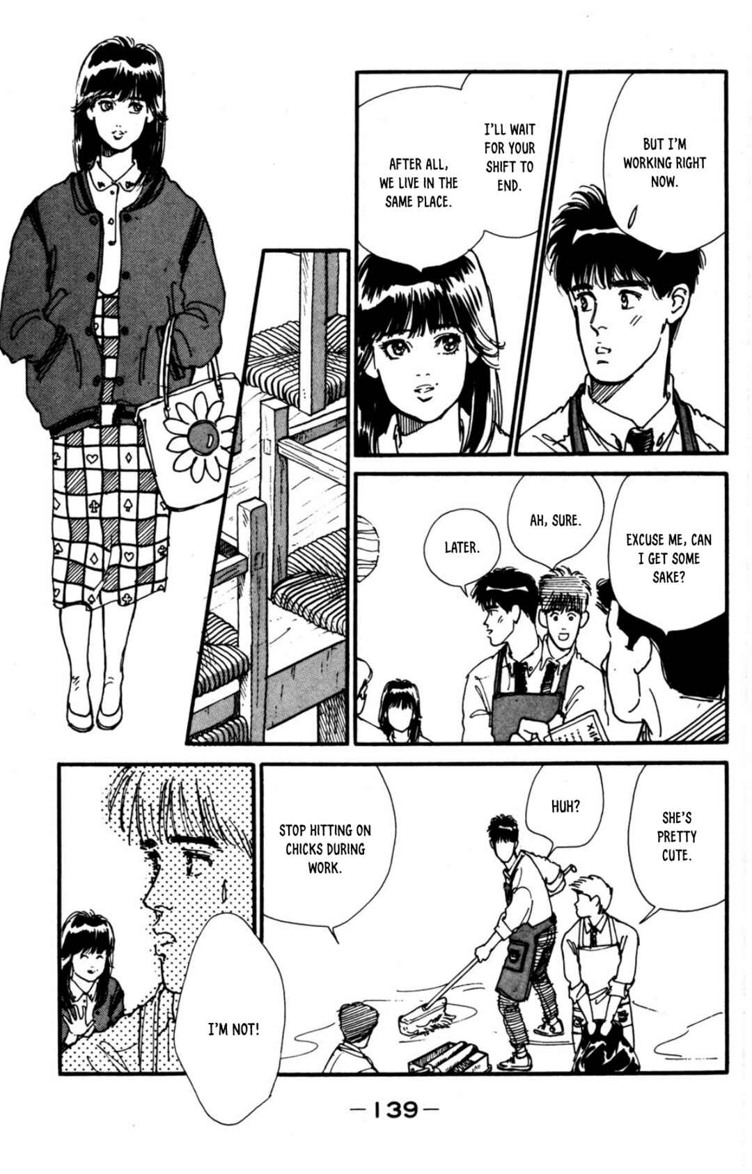 Page 20 Chapter 25 Looking for an Idol