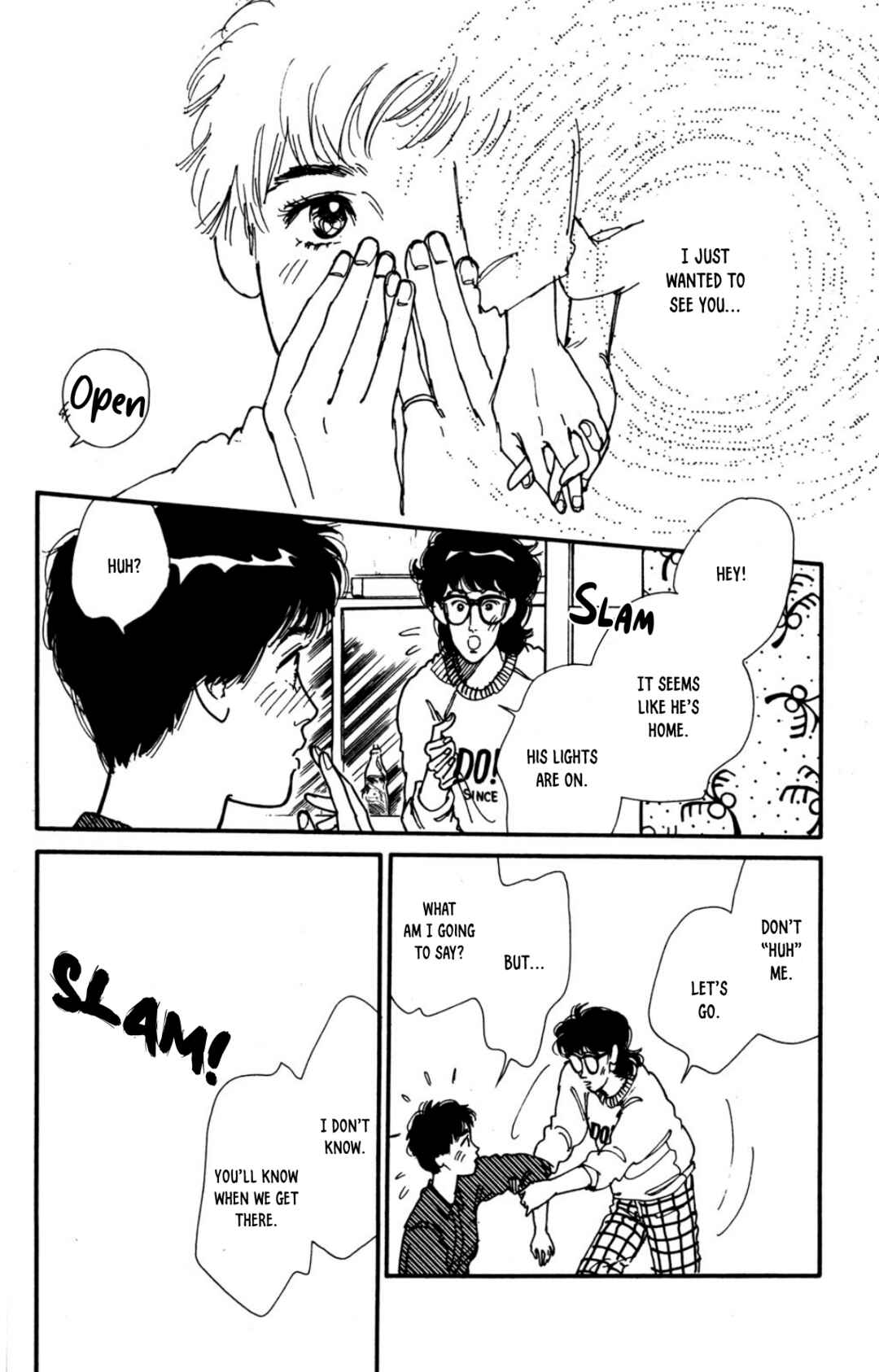 Page 23 Chapter 25 Looking for an Idol