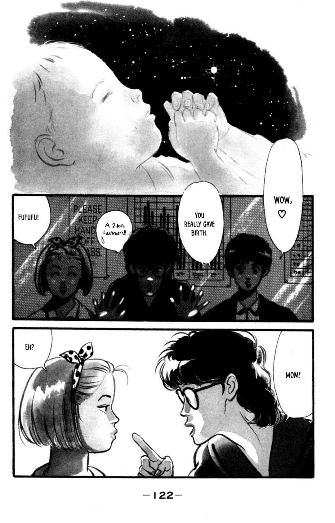 Page 3 Chapter 25 Looking for an Idol