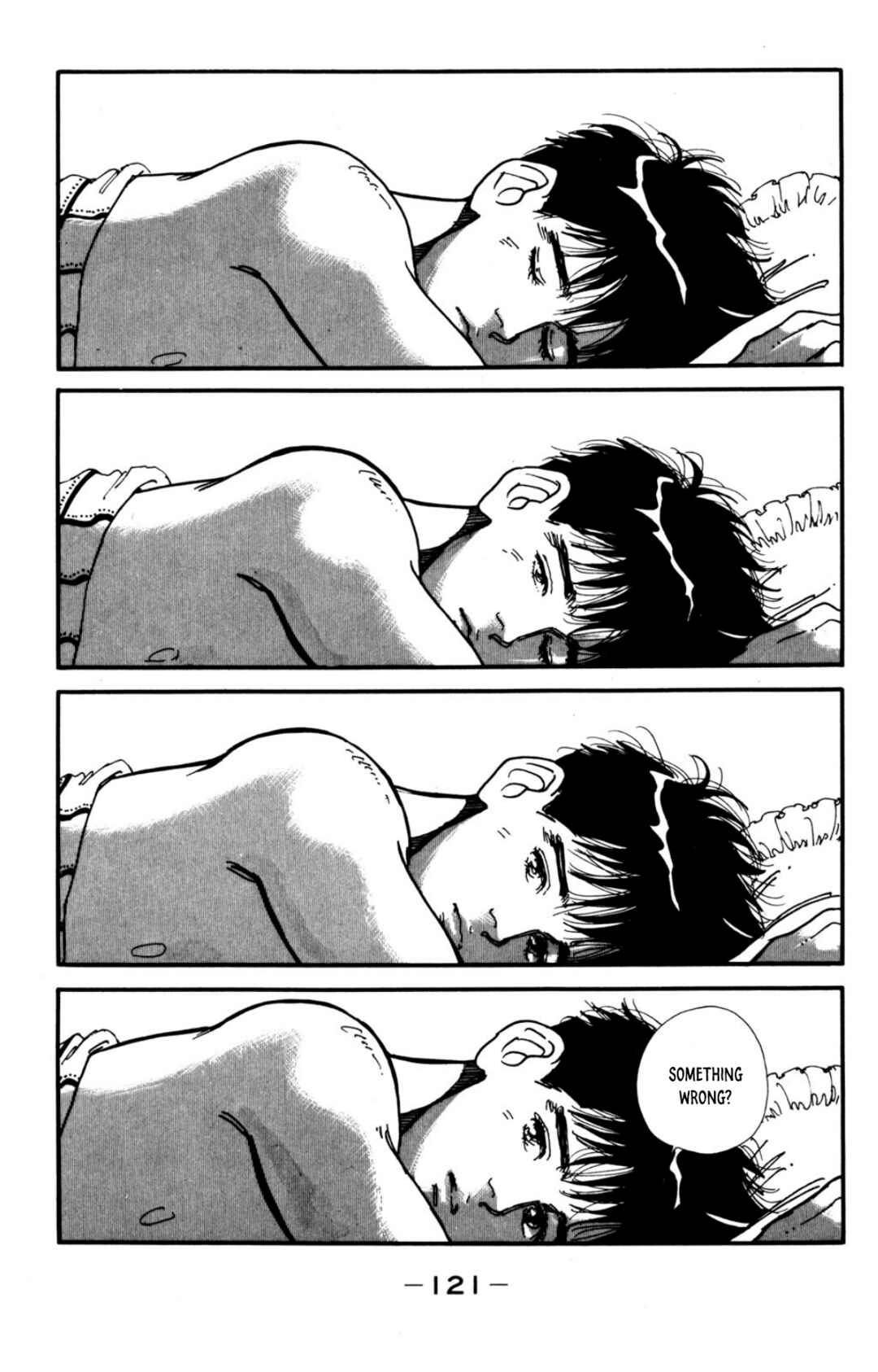 Page 3 Chapter 32 Looking for an Idol