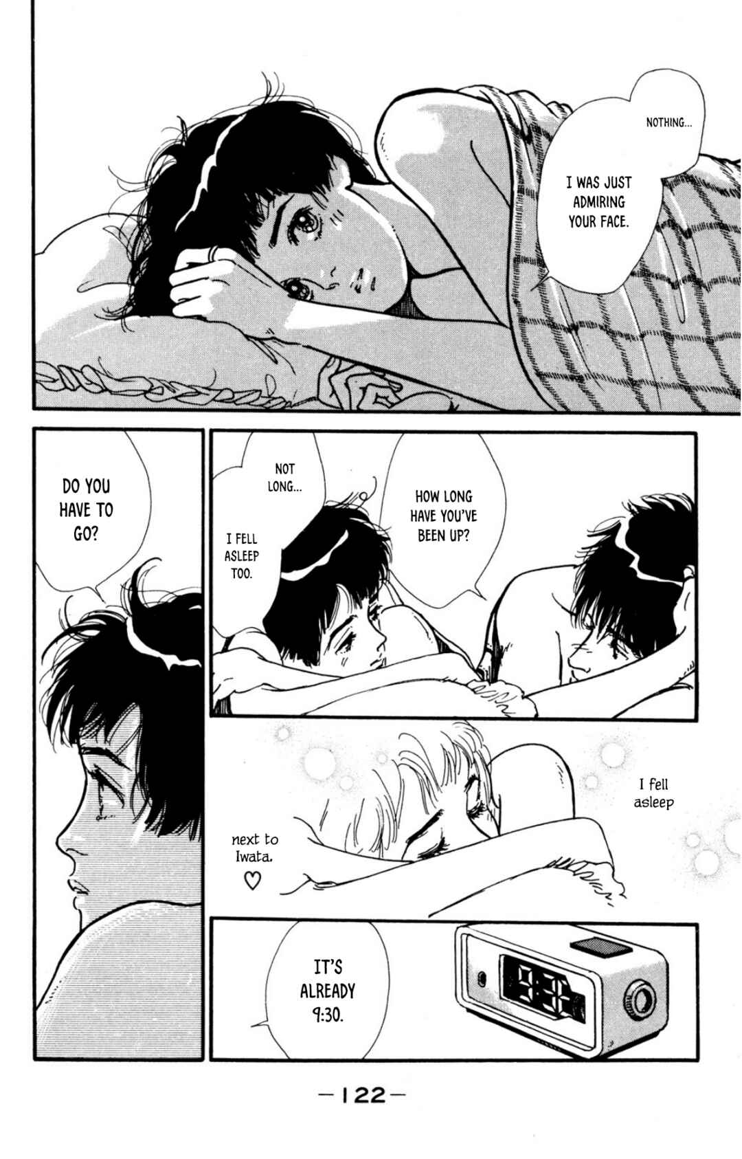 Page 4 Chapter 32 Looking for an Idol