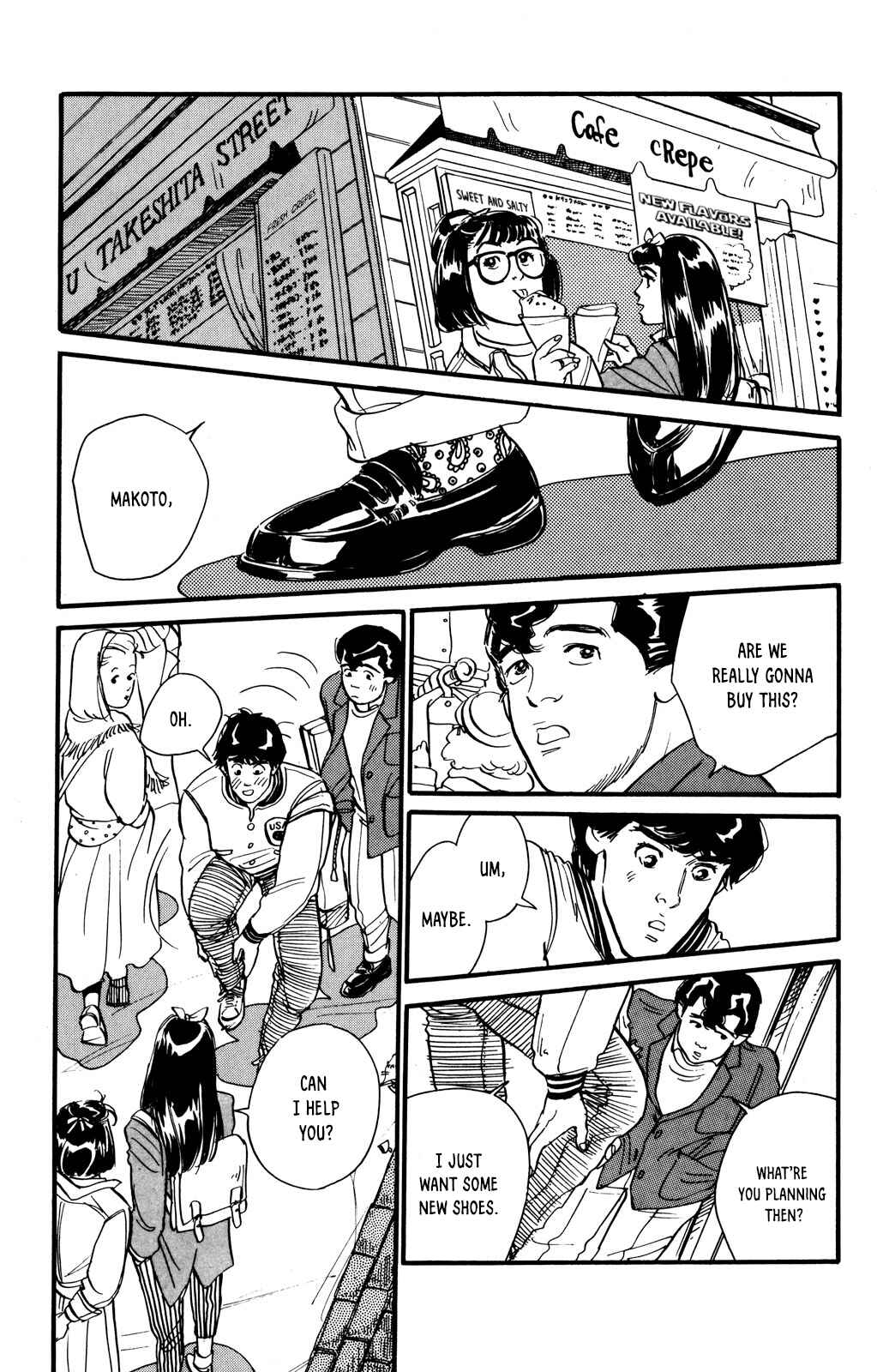 Page 10 Chapter 50 Looking for an Idol