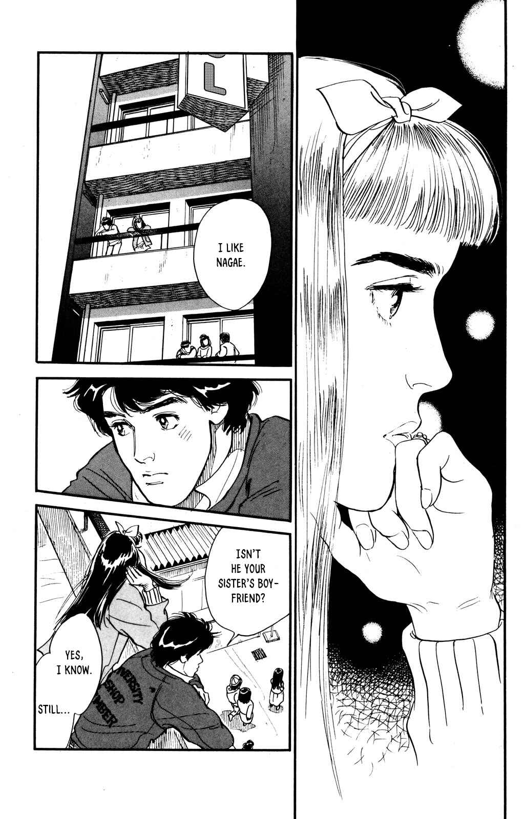 Page 22 Chapter 50 Looking for an Idol
