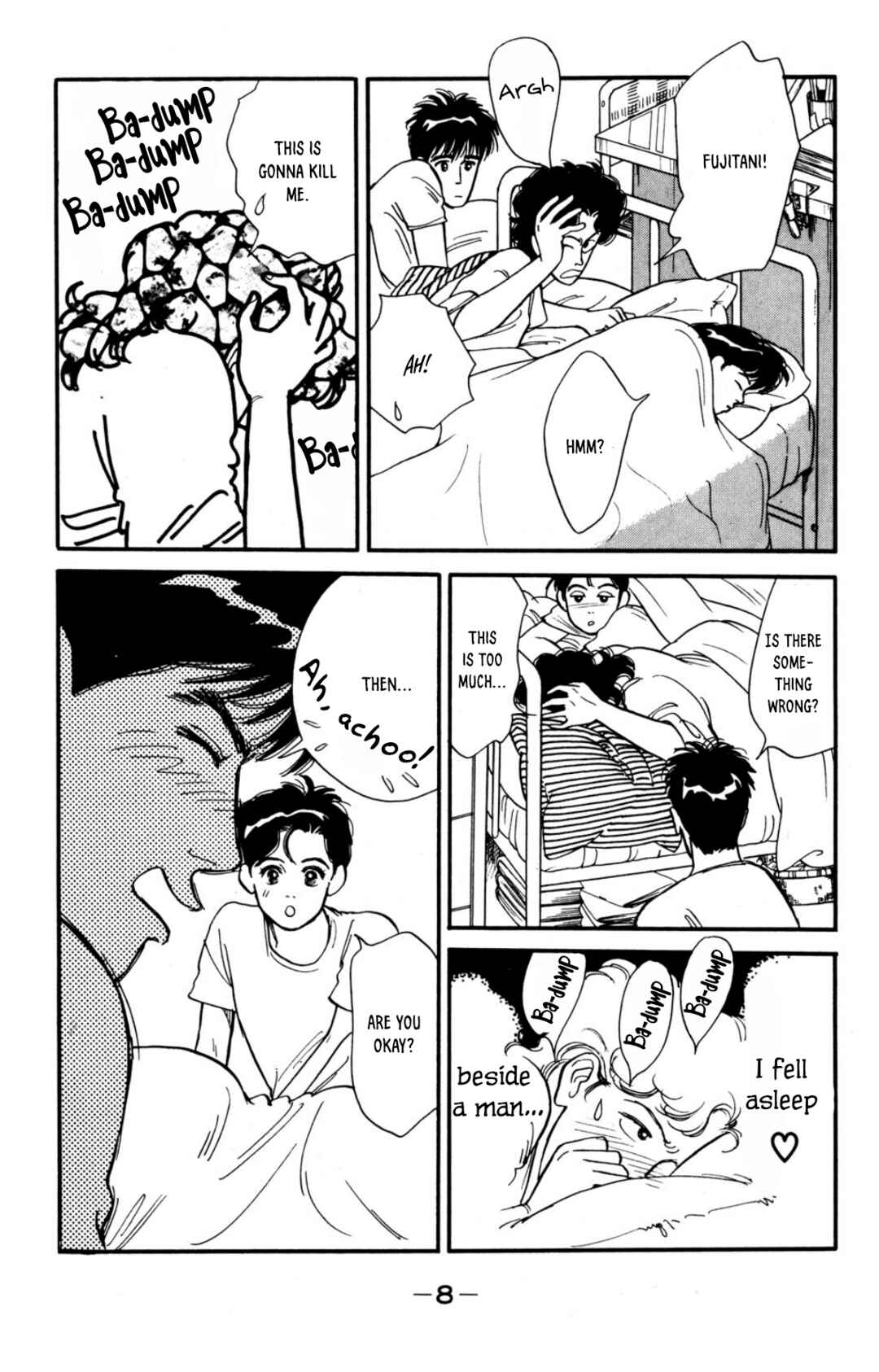 Page 10 Chapter 14 Looking for an Idol