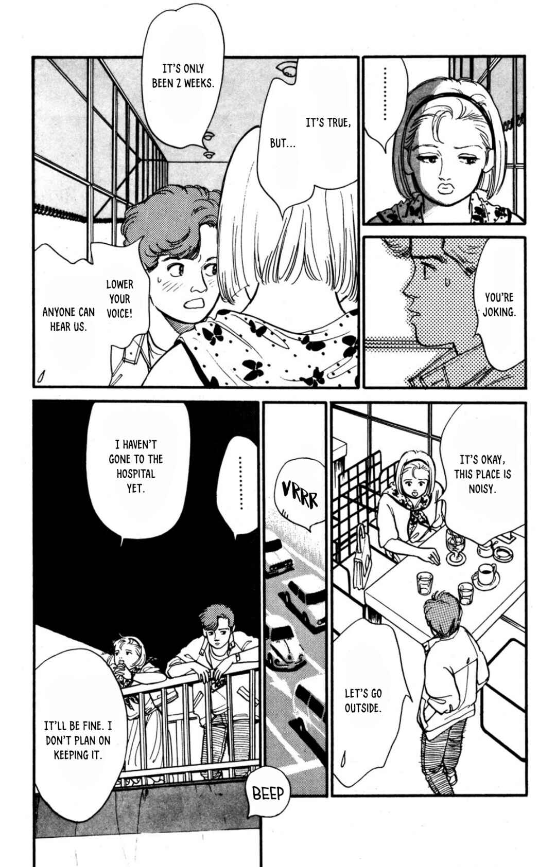 Page 24 Chapter 14 Looking for an Idol