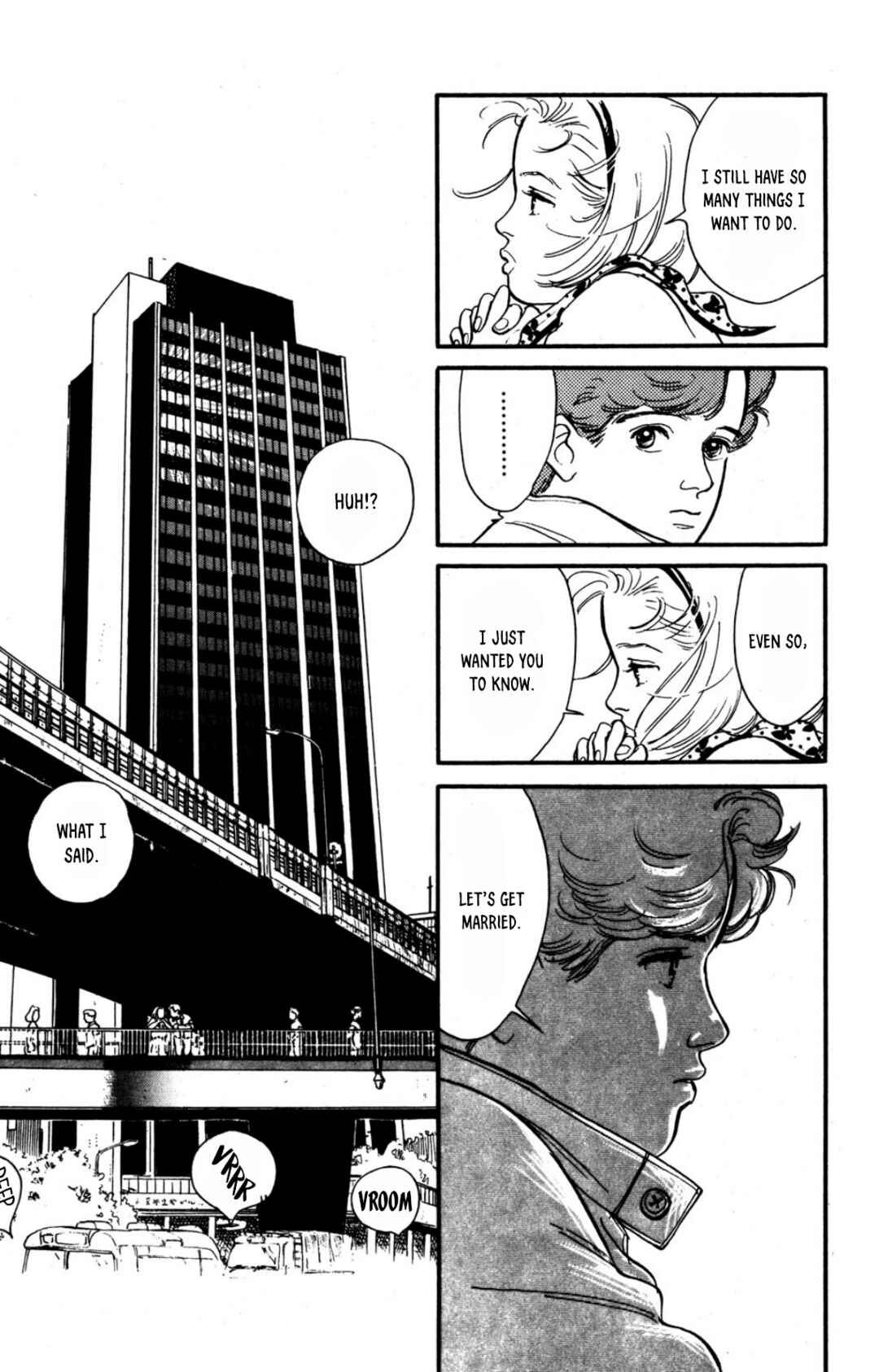 Page 25 Chapter 14 Looking for an Idol