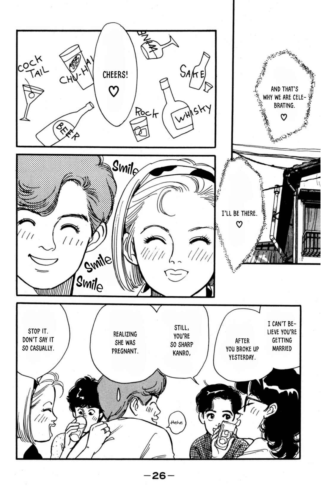 Page 28 Chapter 14 Looking for an Idol