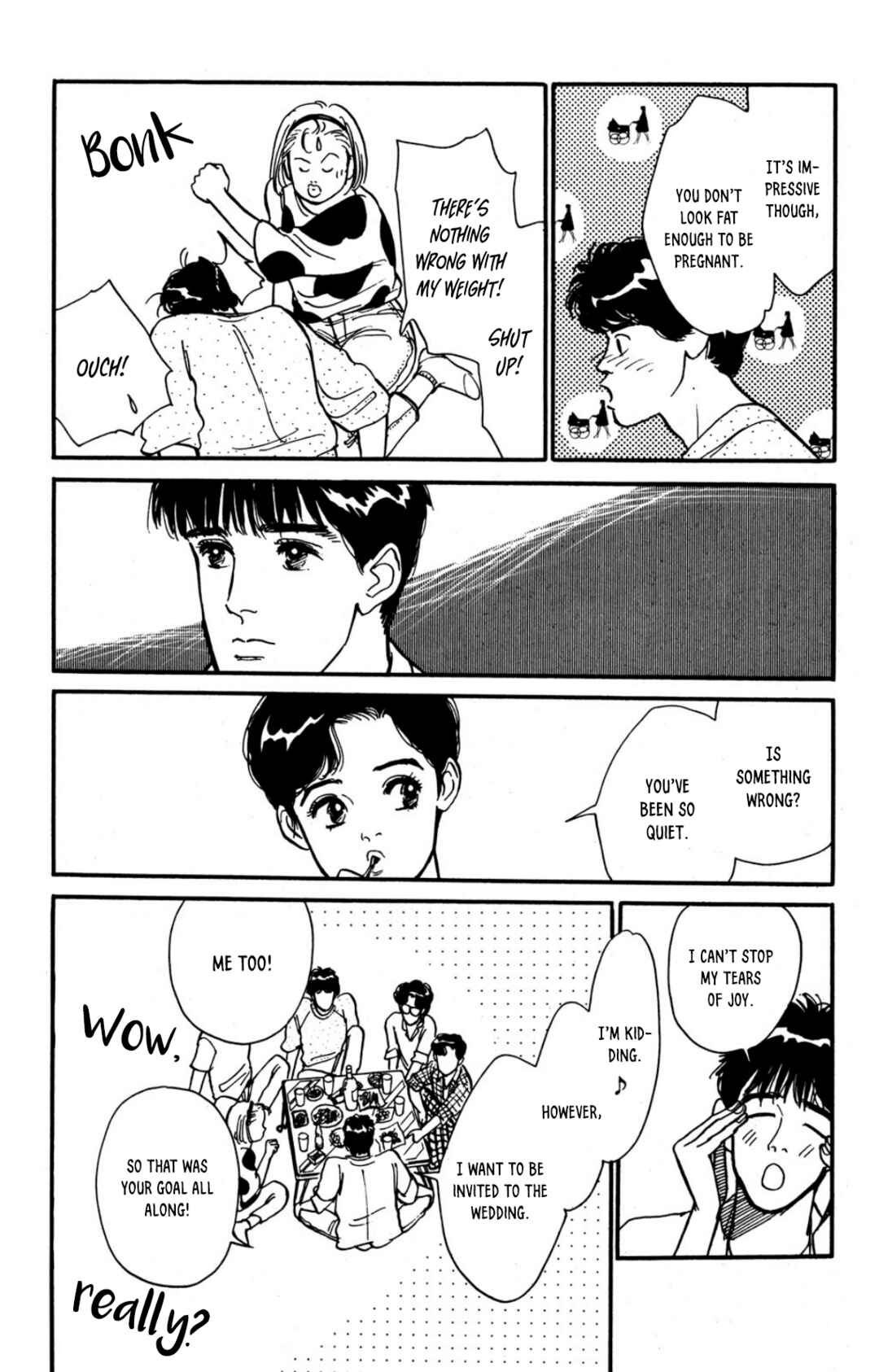 Page 29 Chapter 14 Looking for an Idol
