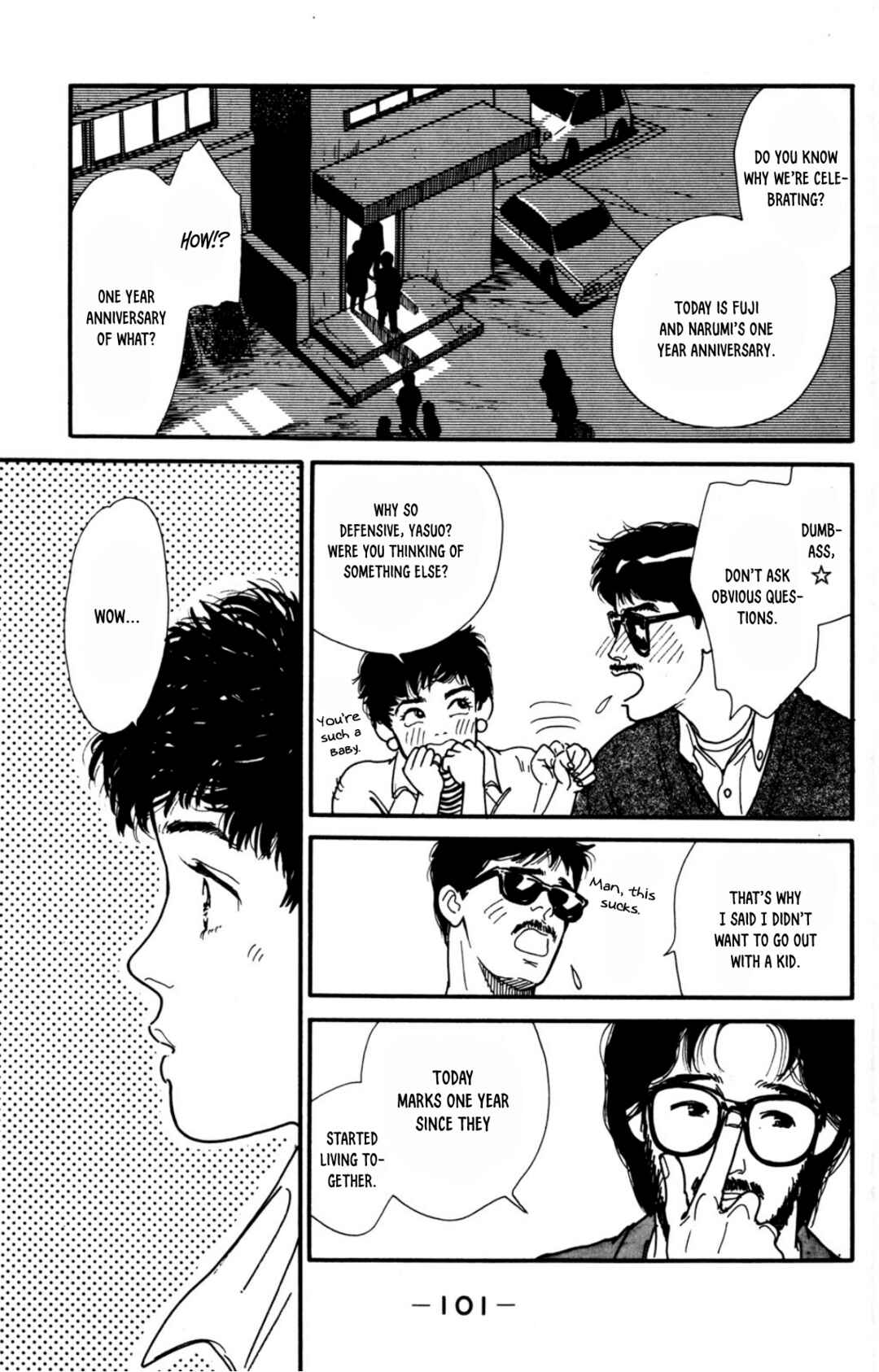 Page 11 Chapter 24 Looking for an Idol