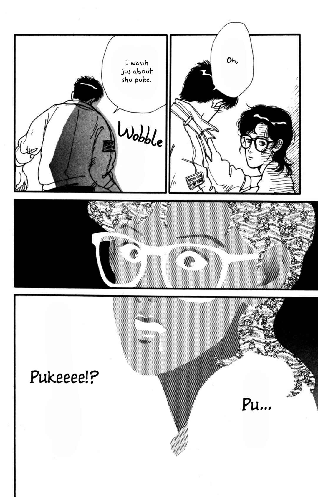 Page 24 Chapter 24 Looking for an Idol