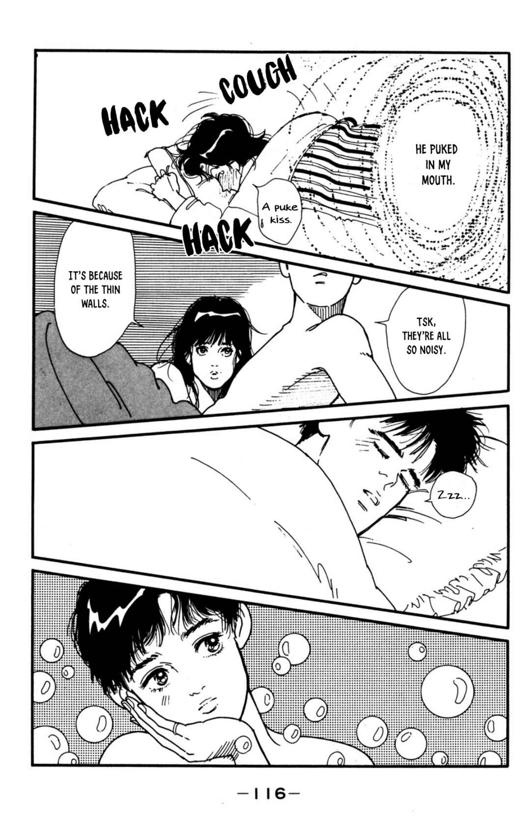 Page 26 Chapter 24 Looking for an Idol