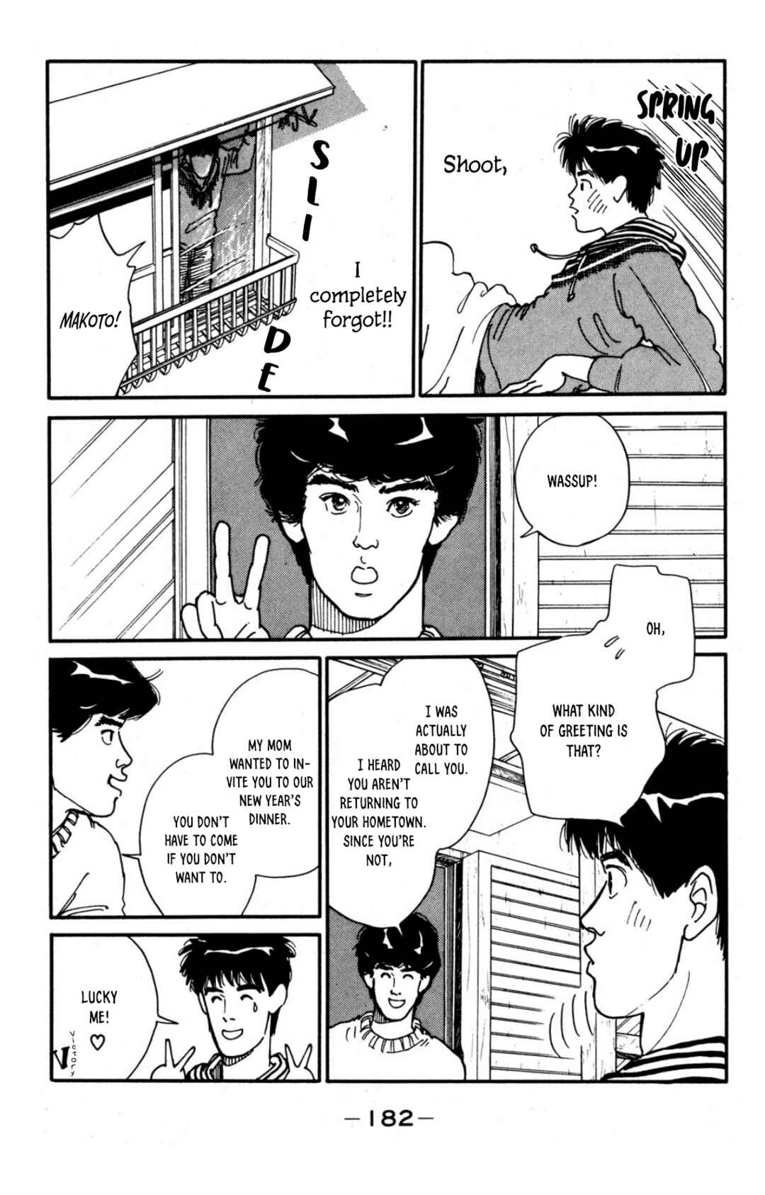 Page 10 Chapter 20 Looking for an Idol