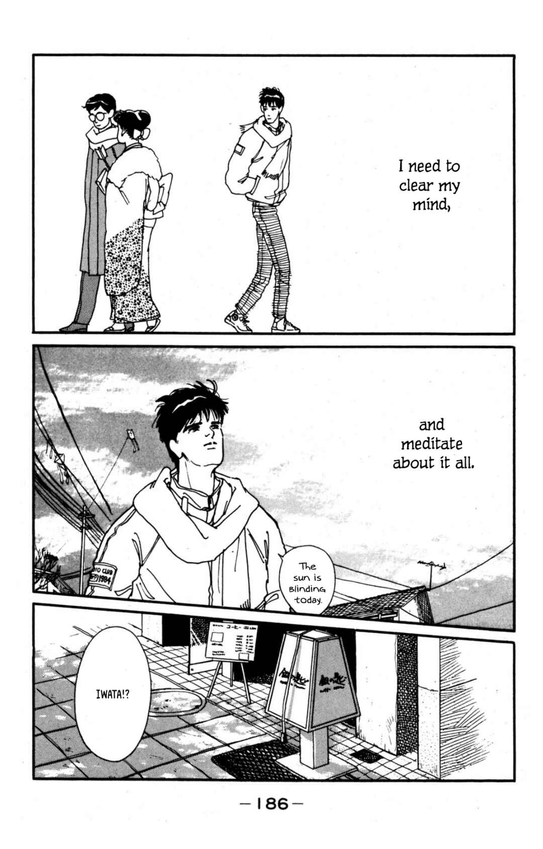 Page 14 Chapter 20 Looking for an Idol