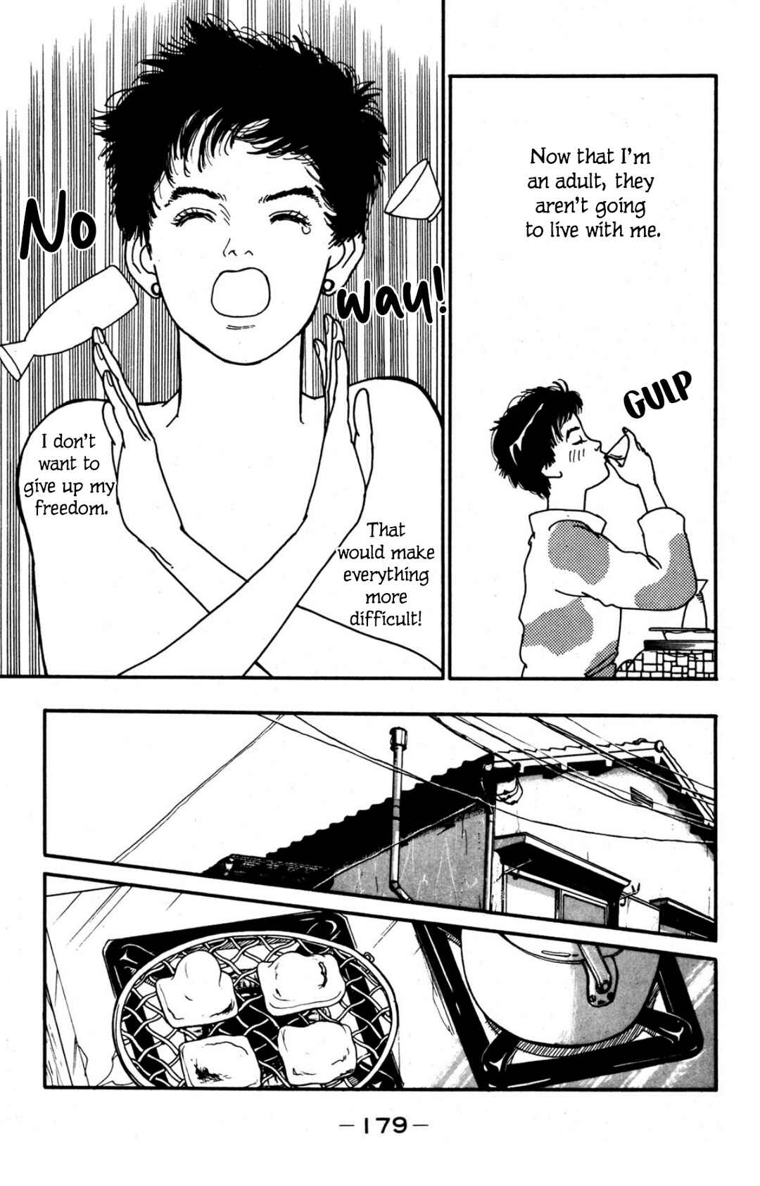 Page 7 Chapter 20 Looking for an Idol